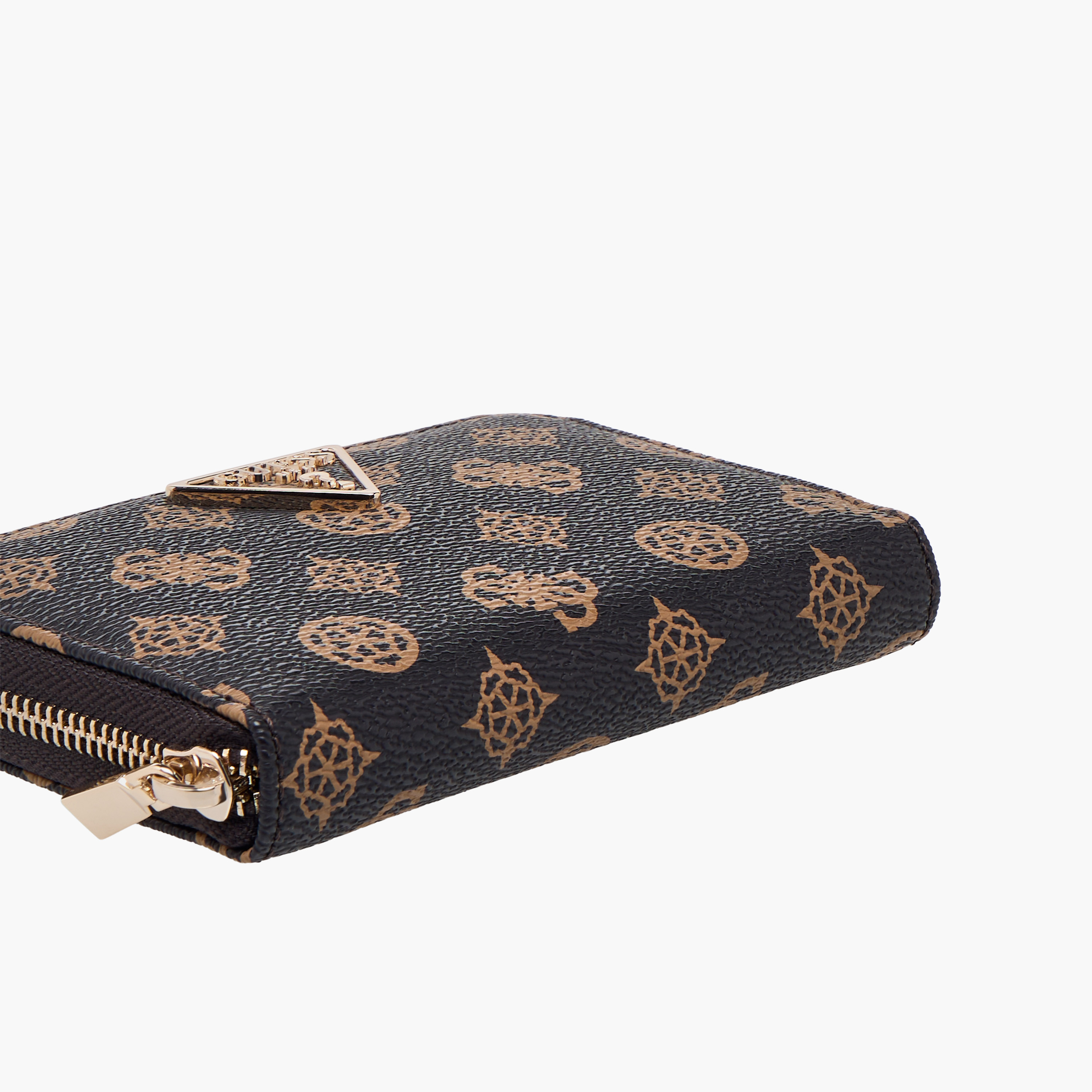 محفظة بطبعات وبسحاب إغلاق SLG من جيس لوريل-women-bagsandwallets-wallets-image-4