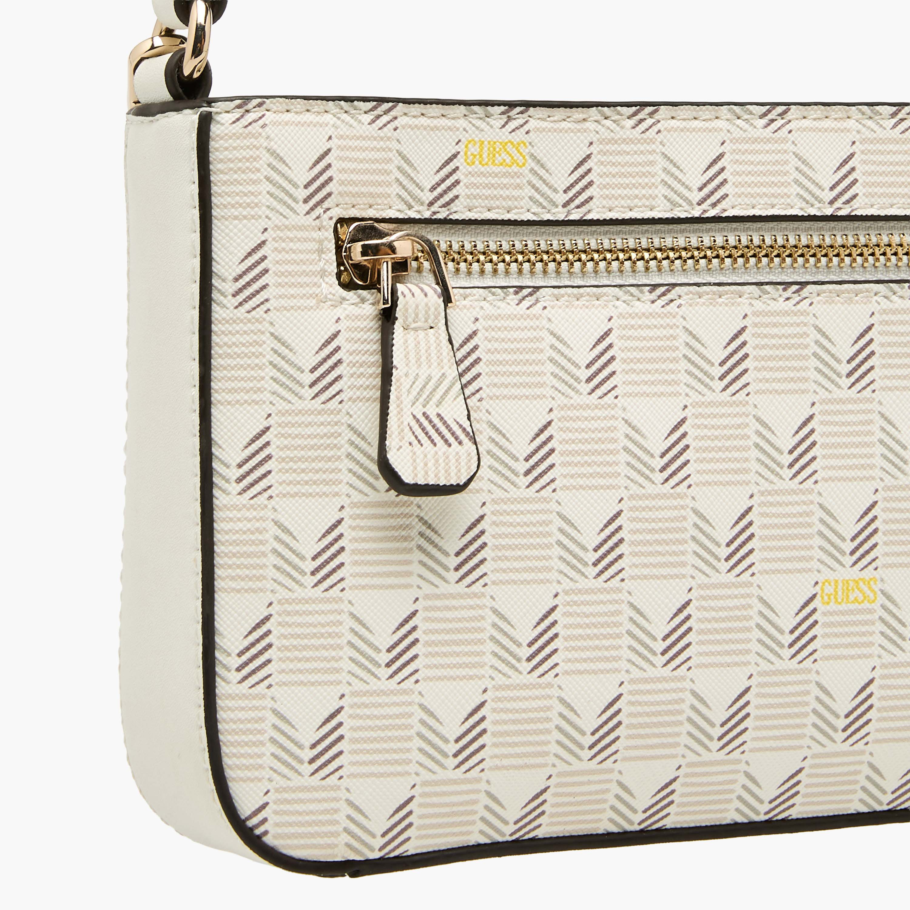 Guess G Wave II Mini Printed Shoulder Bag with Chain Detail-women-bagsandwallets-handbags-image-6