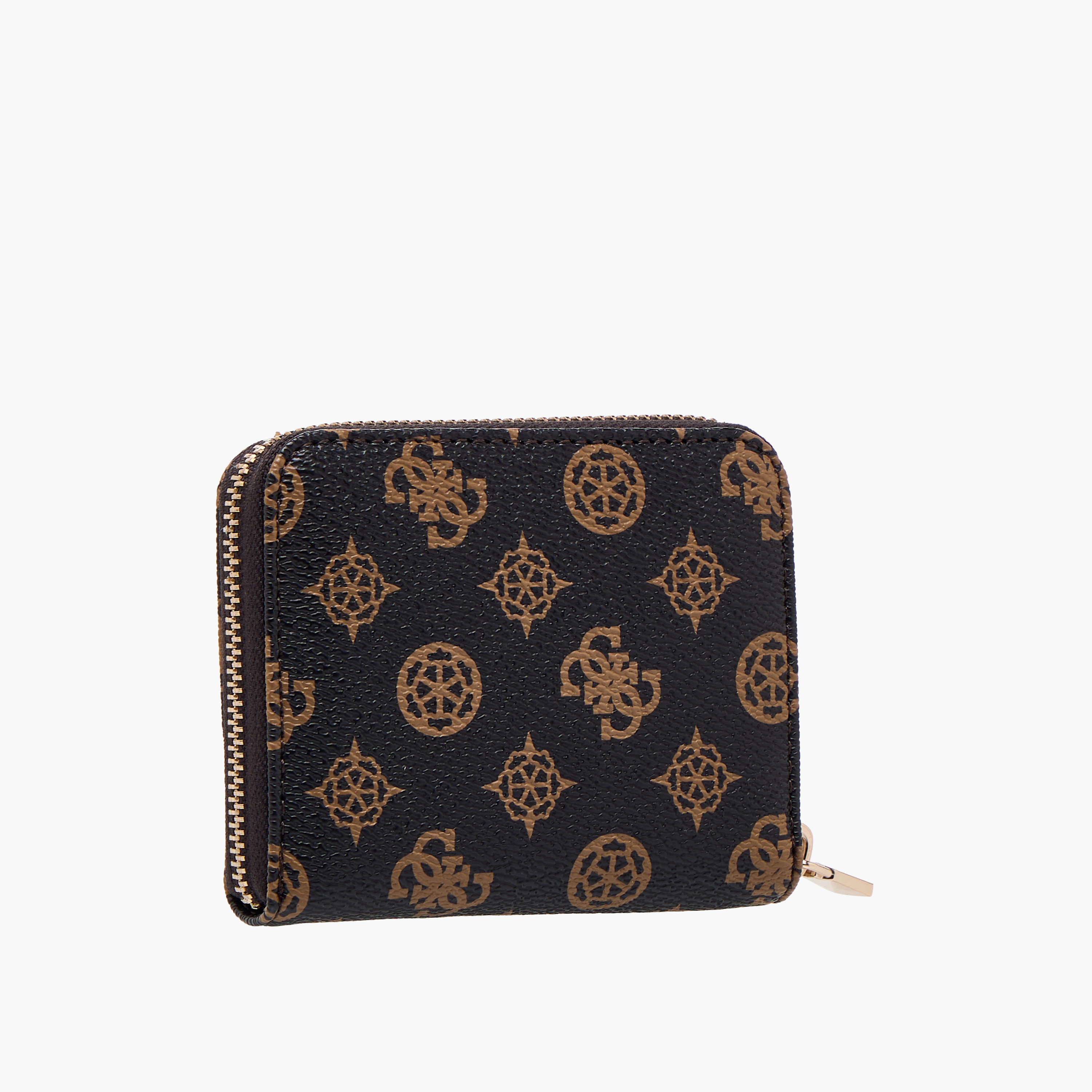 محفظة بسحاب إغلاق وطبعات لوريل إس إل جي من جيس-women-bagsandwallets-wallets-image-2