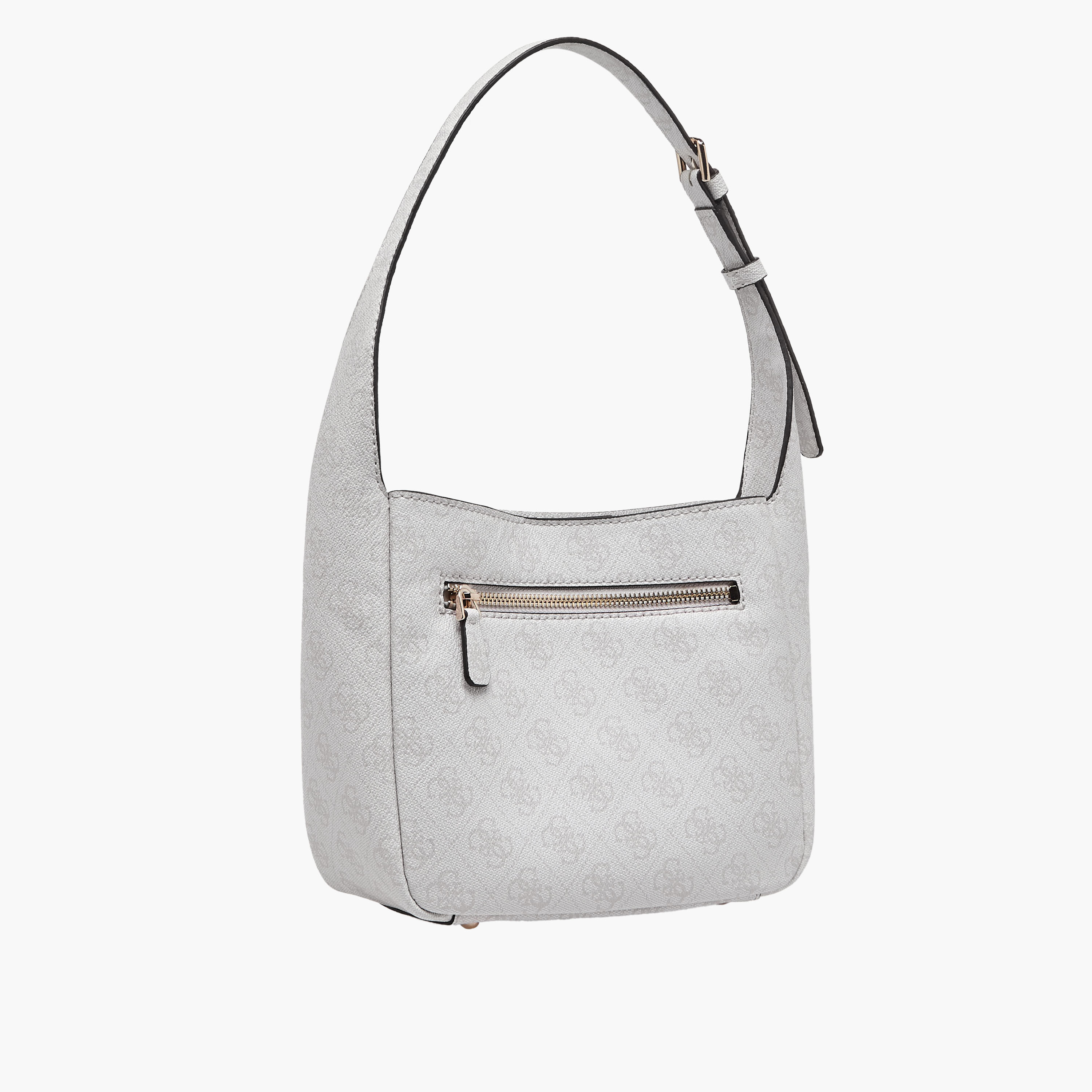 شنطة هوبو بحزام قابل للتعديل وطبعات مونوجرام كاتيا من جيس-women-bagsandwallets-handbags-image-4