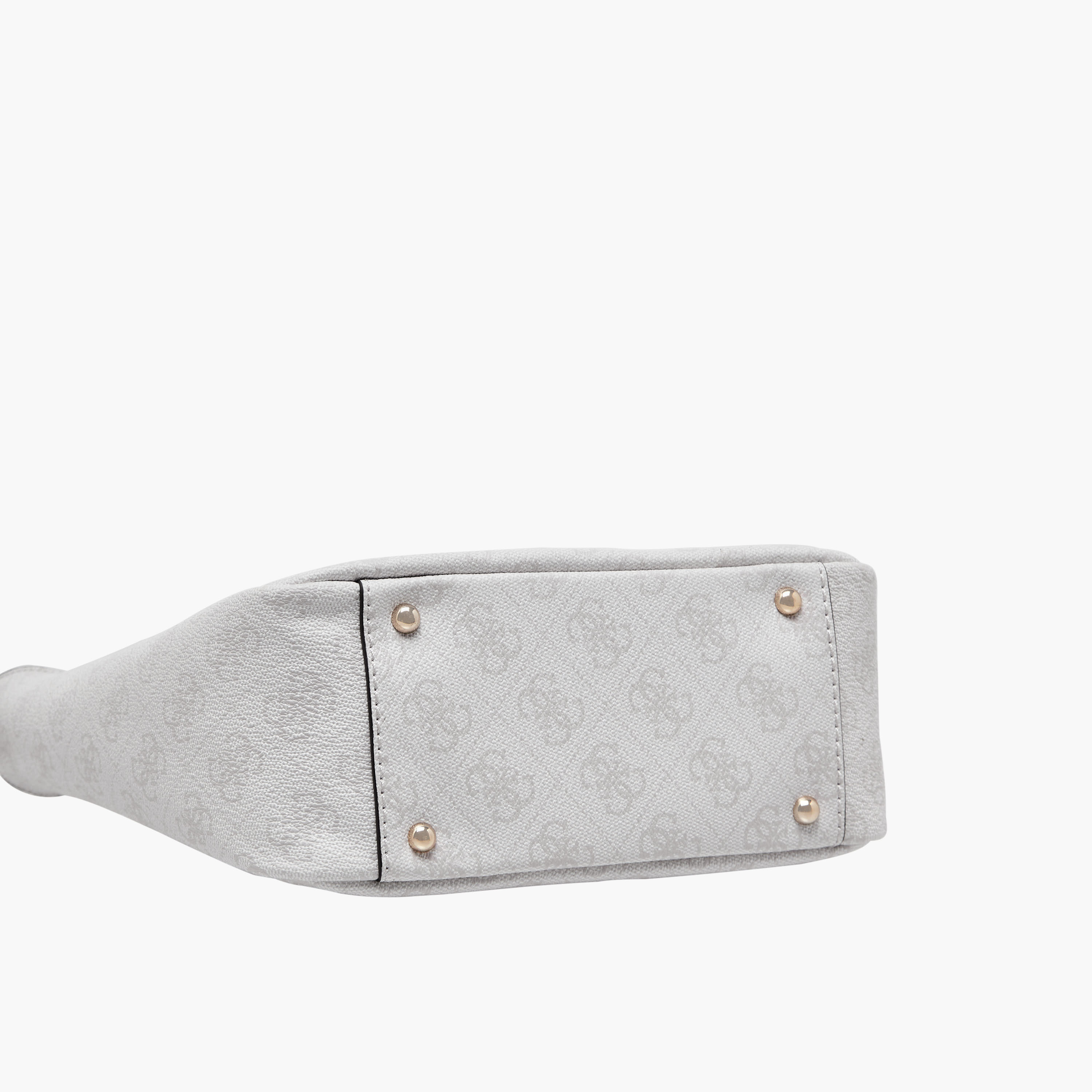 شنطة هوبو بحزام قابل للتعديل وطبعات مونوجرام كاتيا من جيس-women-bagsandwallets-handbags-image-7