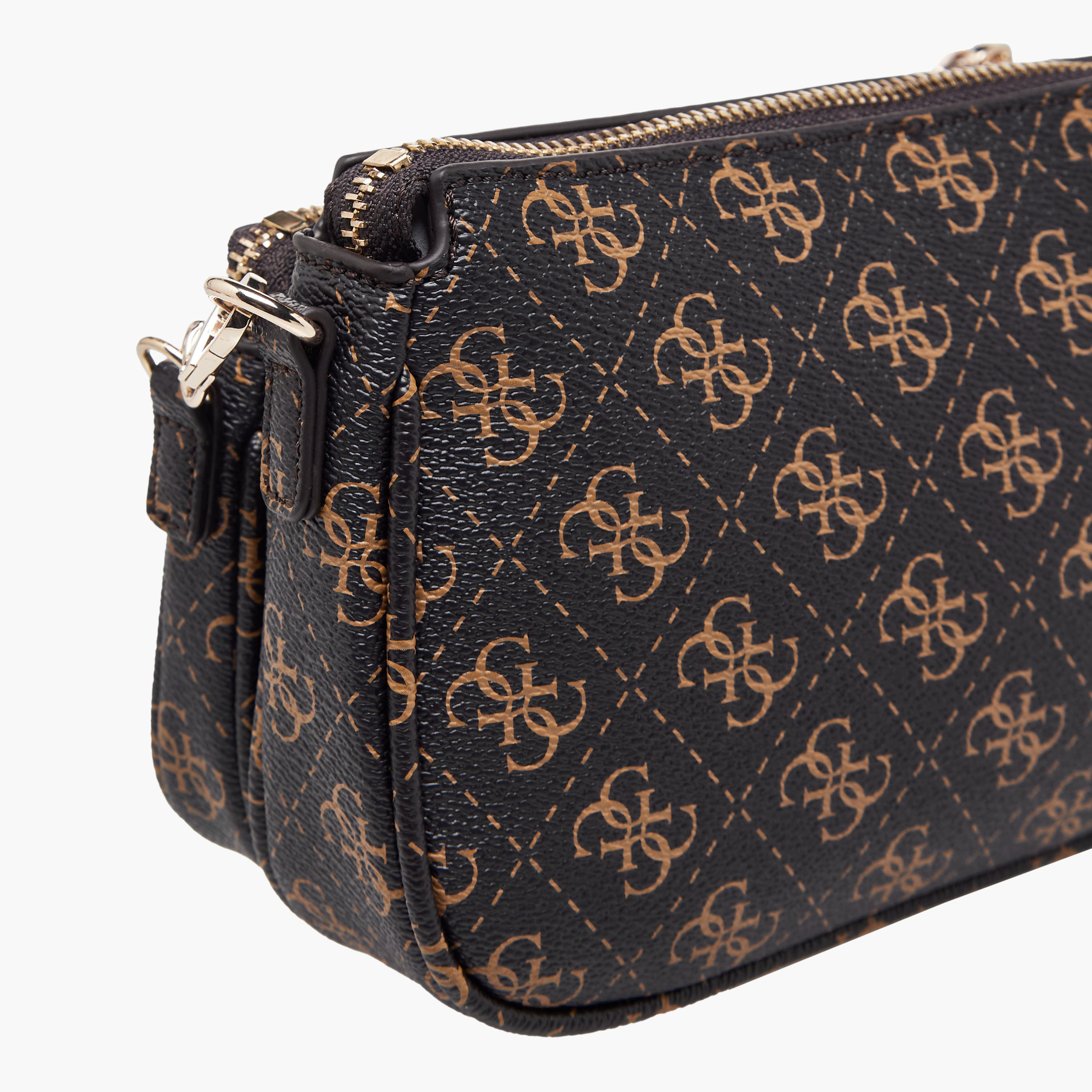 Guess Noelle II Monogram Print Crossbody Bag with Pouch-women-bagsandwallets-handbags-image-7