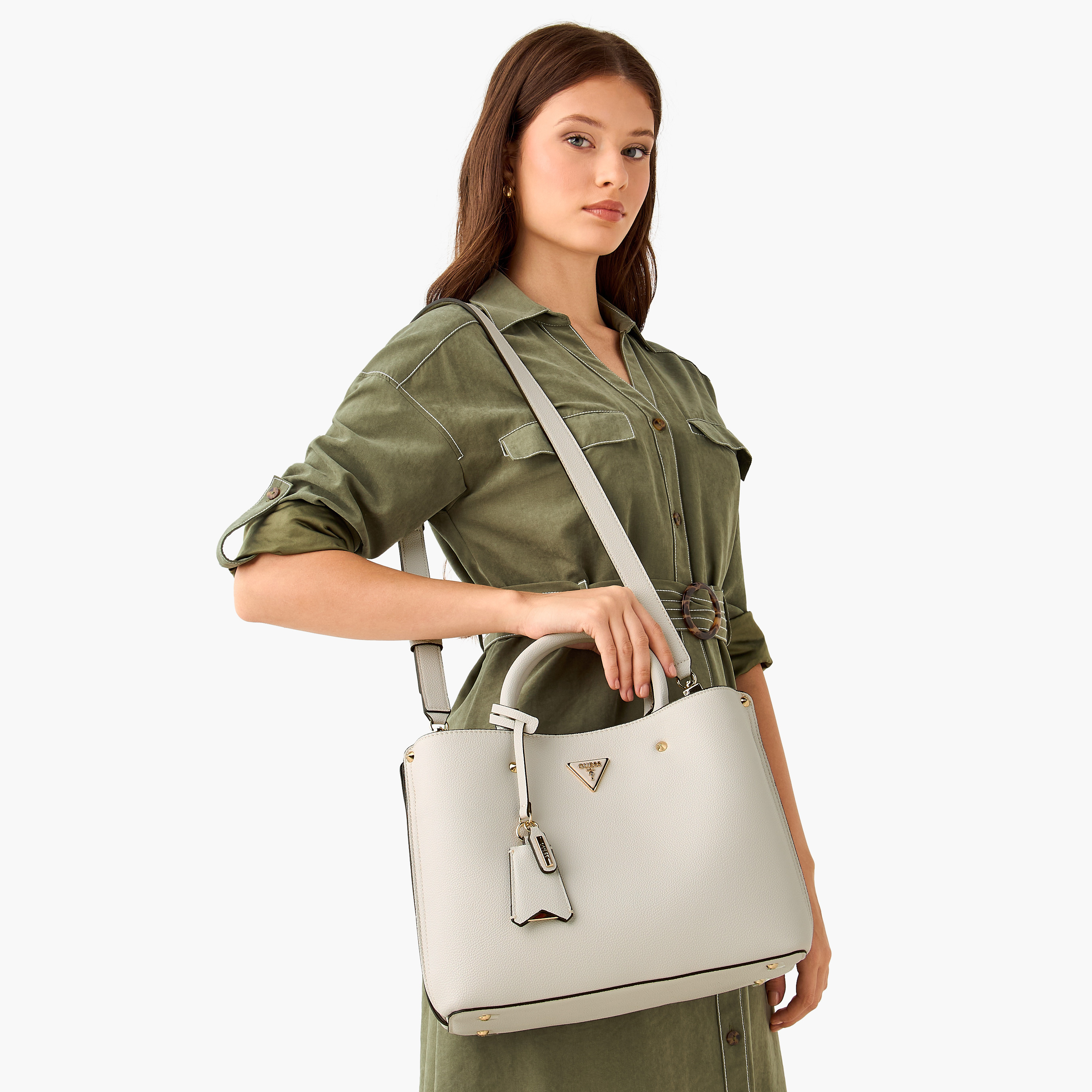 شنطة توتي بارزة الملمس بمقابض مزدوجة ميريديان جيرل فريند من جيس-women-bagsandwallets-handbags-image-2