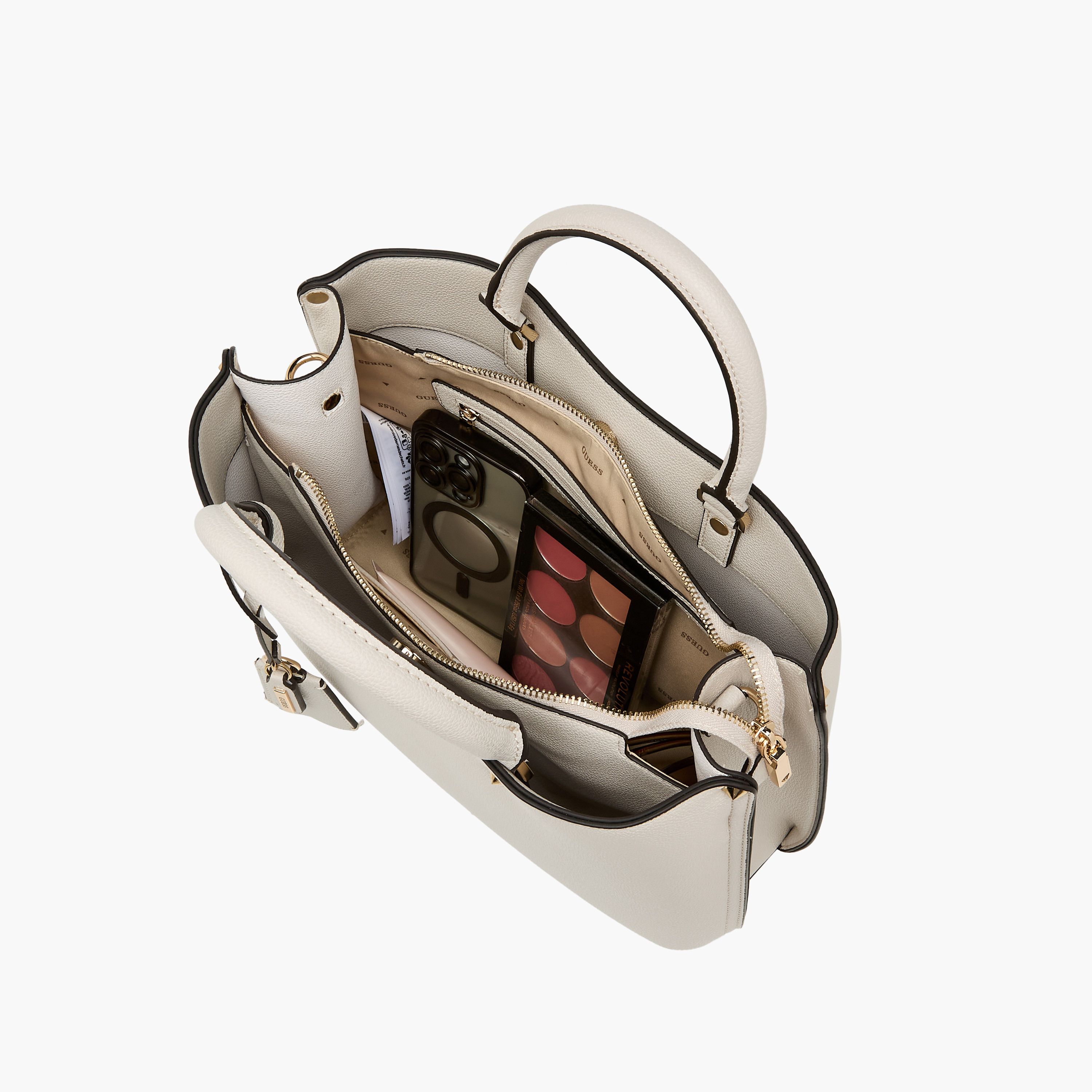 شنطة توتي بارزة الملمس بمقابض مزدوجة ميريديان جيرل فريند من جيس-women-bagsandwallets-handbags-image-9