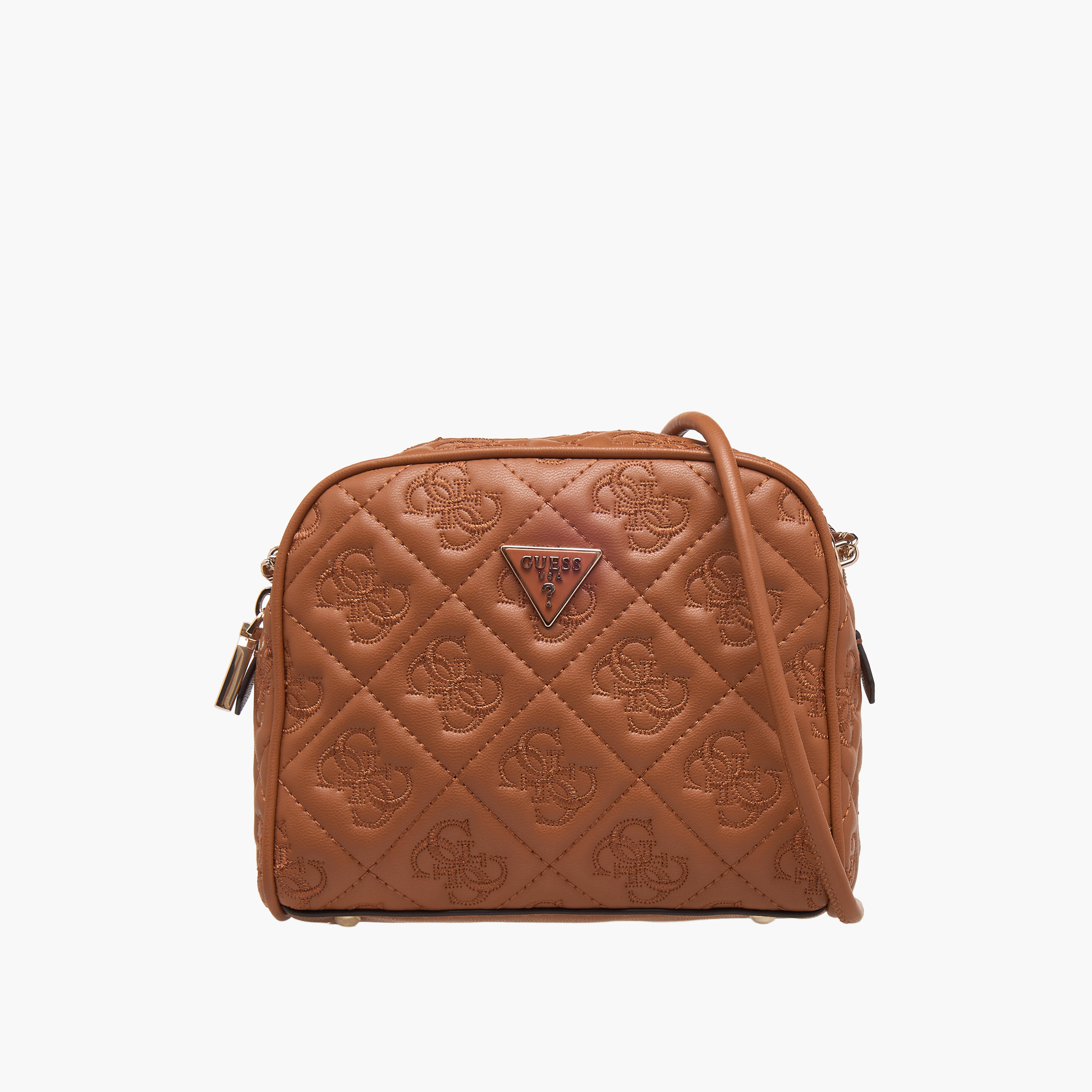 شنطة كروس بودي مبطنة بحزام سلسلة أديليسيا كاميرا من جيس-women-bagsandwallets-handbags-image-1
