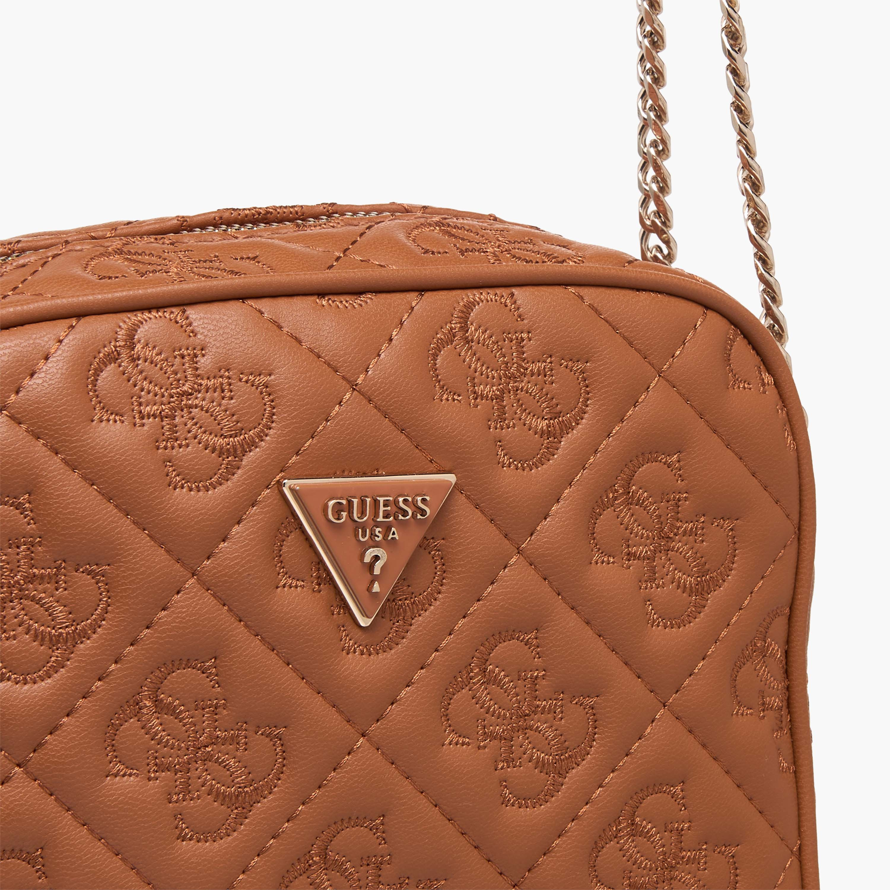 شنطة كروس بودي مبطنة بحزام سلسلة أديليسيا كاميرا من جيس-women-bagsandwallets-handbags-image-5