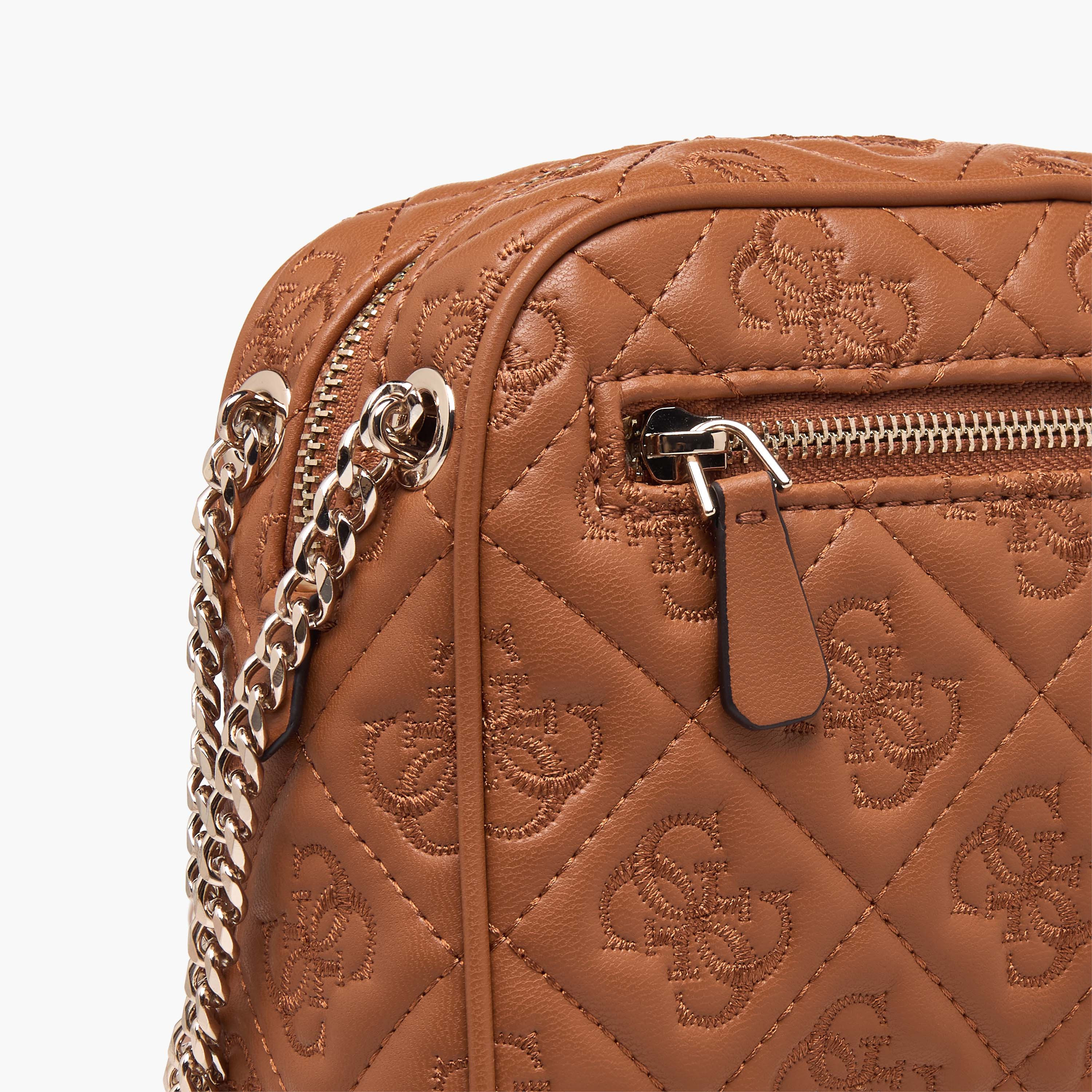 شنطة كروس بودي مبطنة بحزام سلسلة أديليسيا كاميرا من جيس-women-bagsandwallets-handbags-image-7