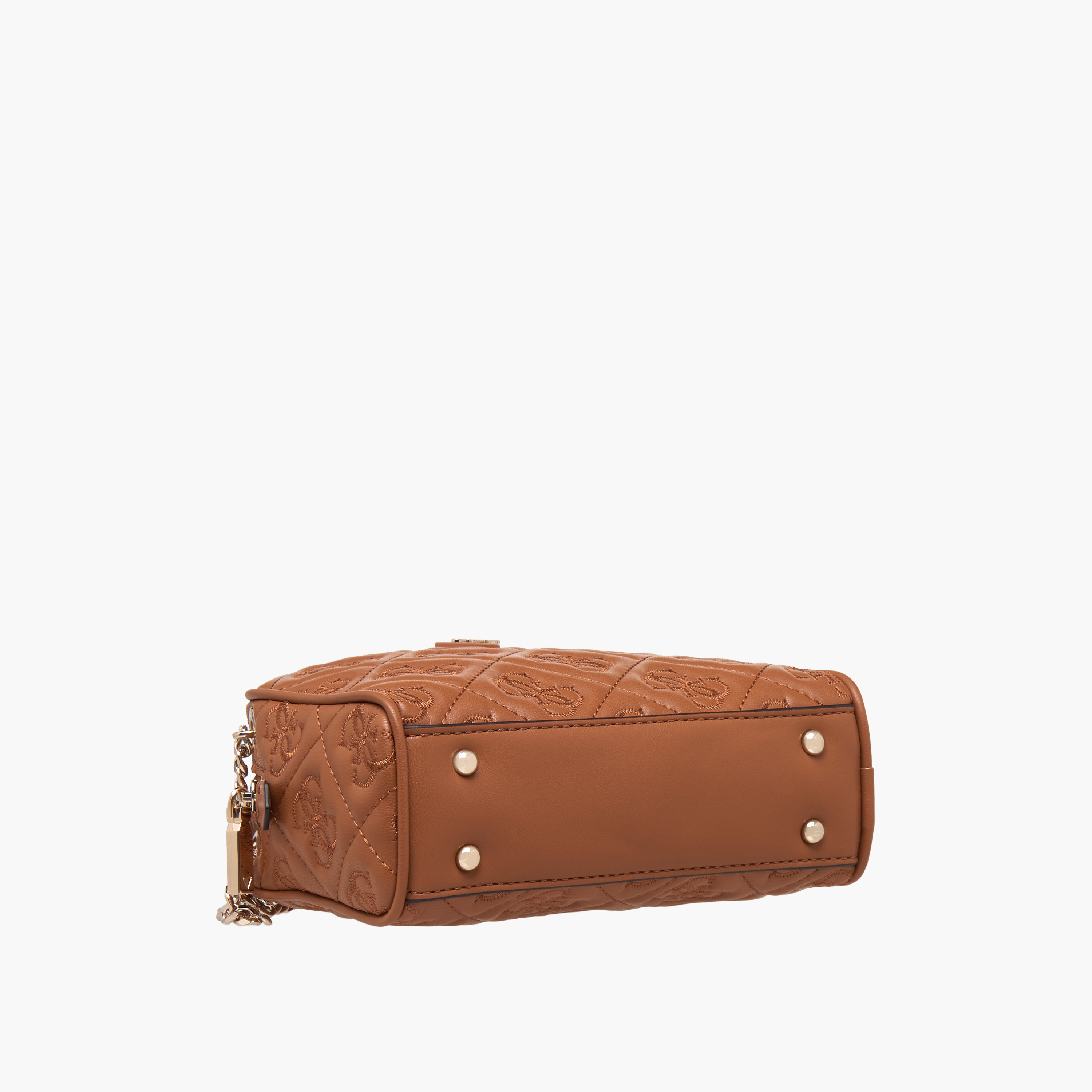 شنطة كروس بودي مبطنة بحزام سلسلة أديليسيا كاميرا من جيس-women-bagsandwallets-handbags-image-8