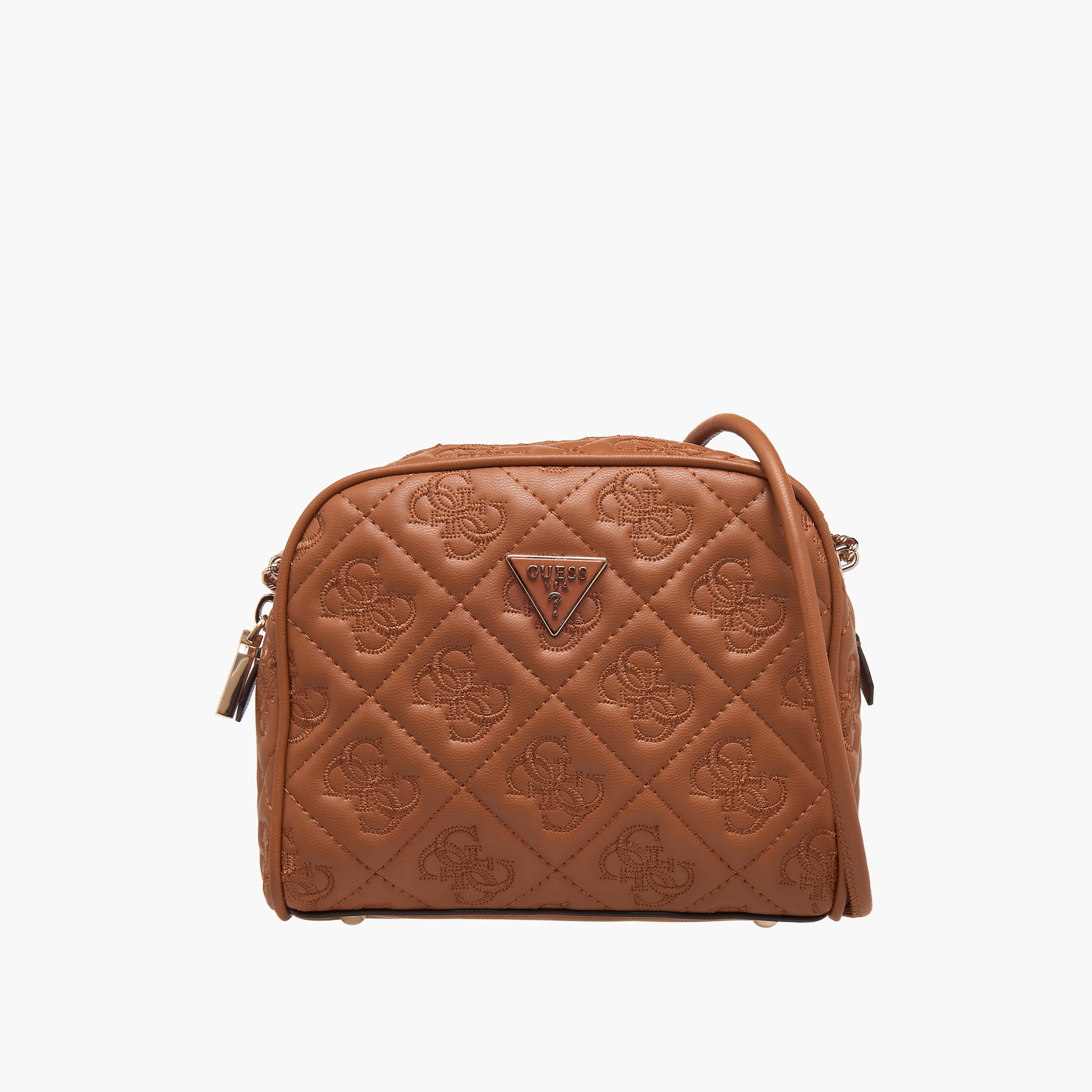 شنطة كروس بودي مبطنة بحزام سلسلة أديليسيا كاميرا من جيس-women-bagsandwallets-handbags-image-9