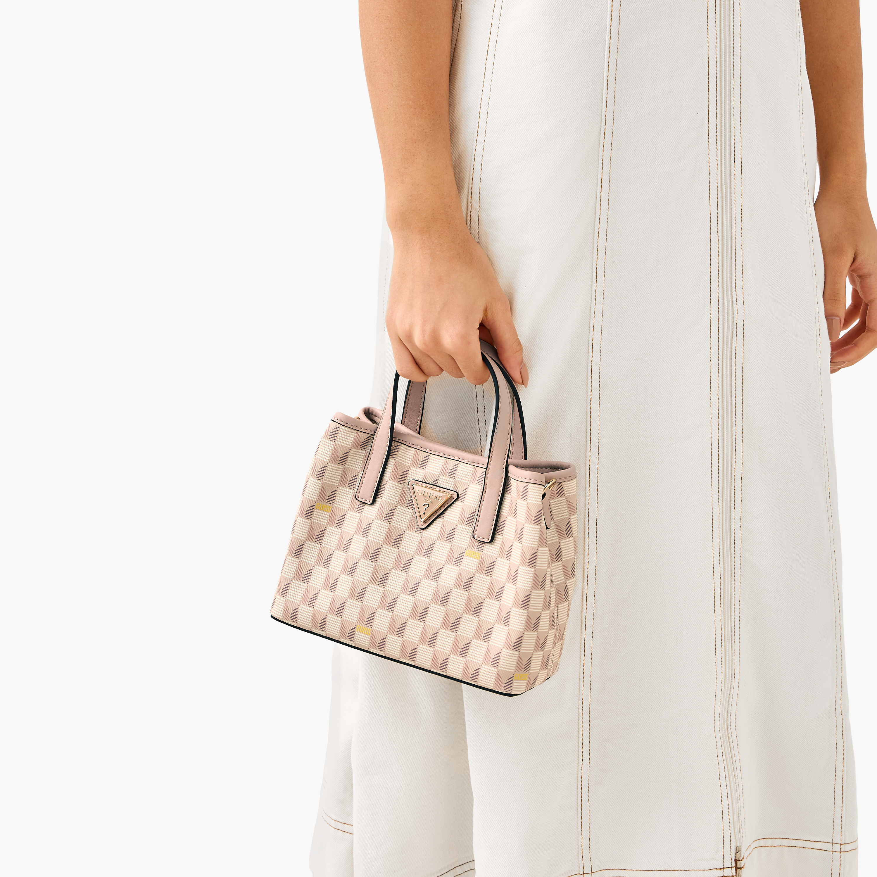 شنطة توتي بطبعات مع شنطة كتف وشنطة صغيرة "جي ويف ميني" من جيس-women-bagsandwallets-handbags-image-11