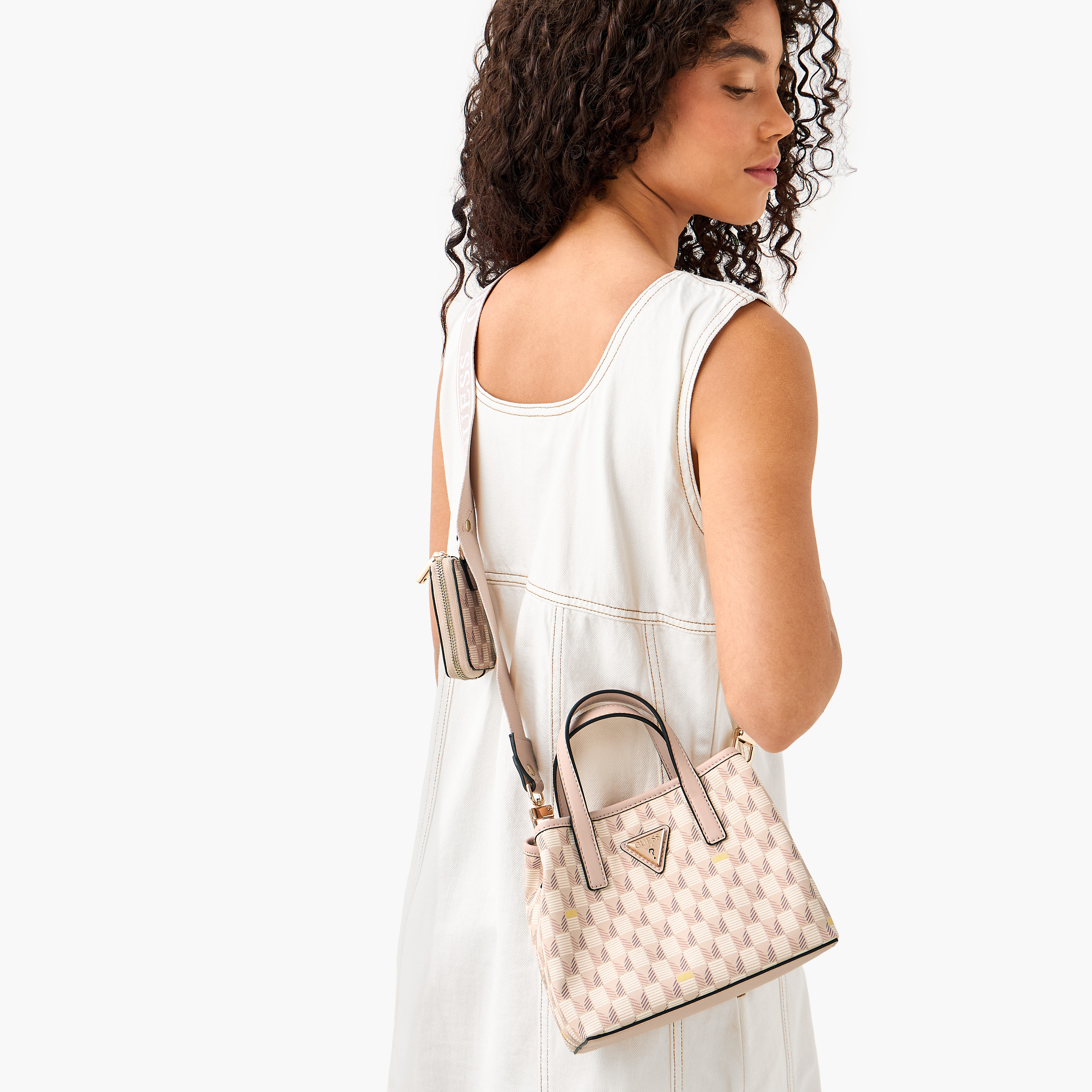 شنطة توتي بطبعات مع شنطة كتف وشنطة صغيرة "جي ويف ميني" من جيس-women-bagsandwallets-handbags-image-2