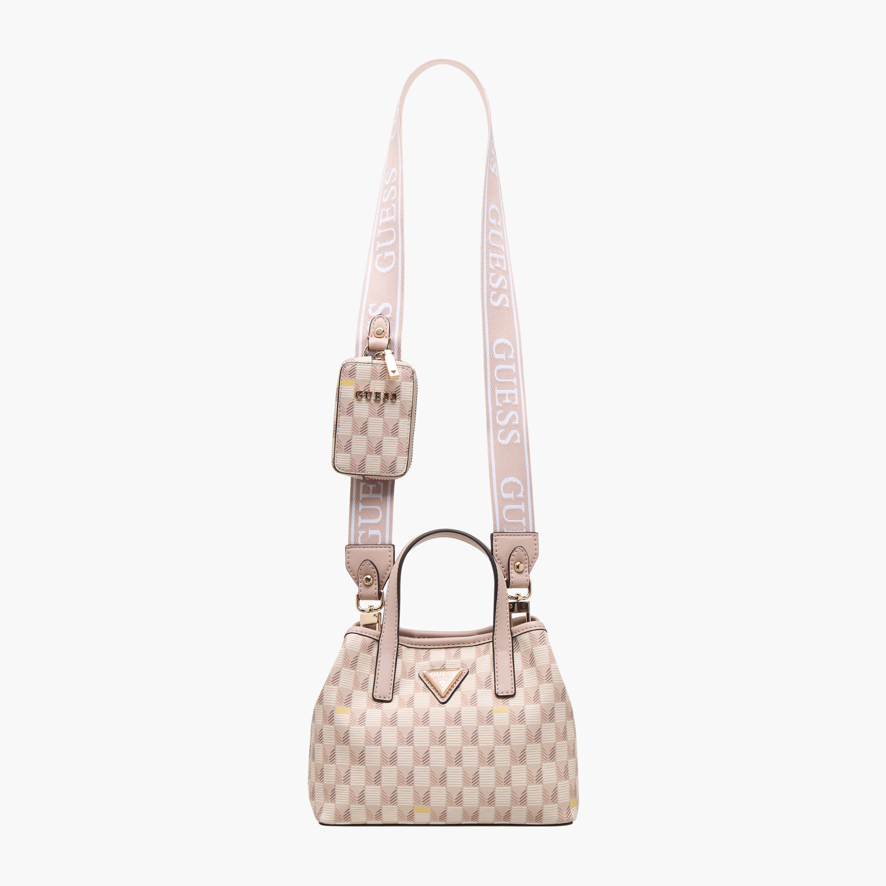 شنطة توتي بطبعات مع شنطة كتف وشنطة صغيرة "جي ويف ميني" من جيس-women-bagsandwallets-handbags-image-3