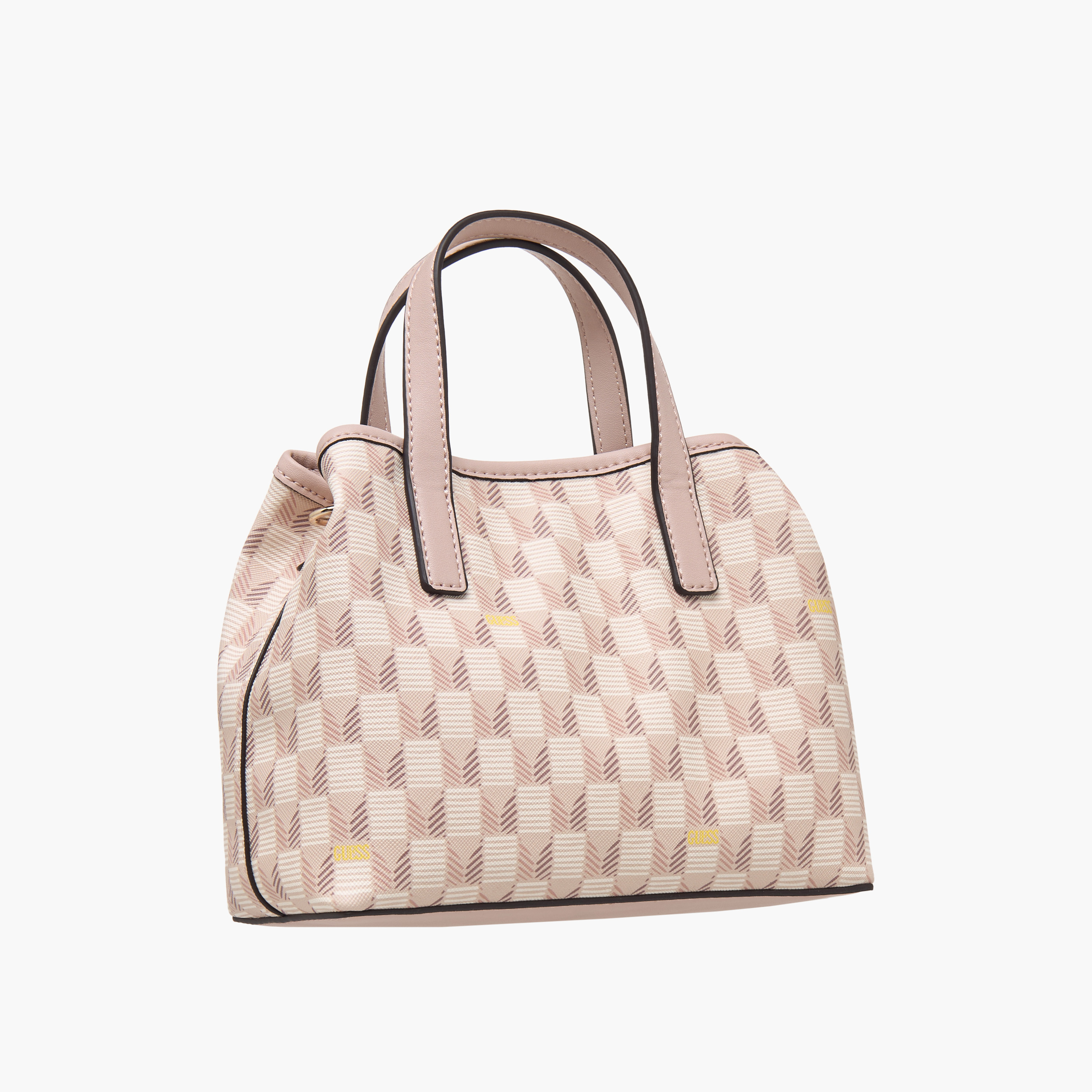 شنطة توتي بطبعات مع شنطة كتف وشنطة صغيرة "جي ويف ميني" من جيس-women-bagsandwallets-handbags-image-4