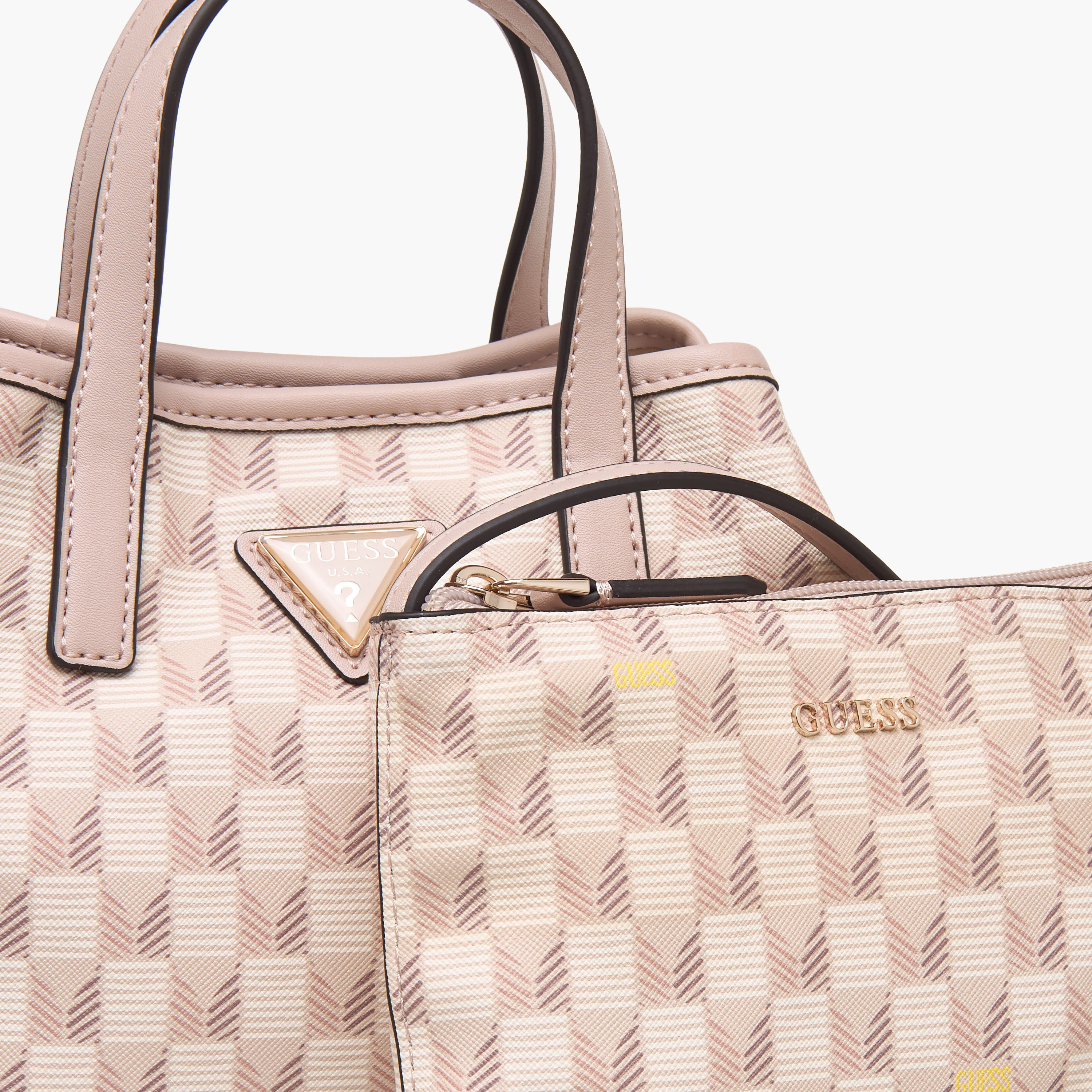 شنطة توتي بطبعات مع شنطة كتف وشنطة صغيرة "جي ويف ميني" من جيس-women-bagsandwallets-handbags-image-6