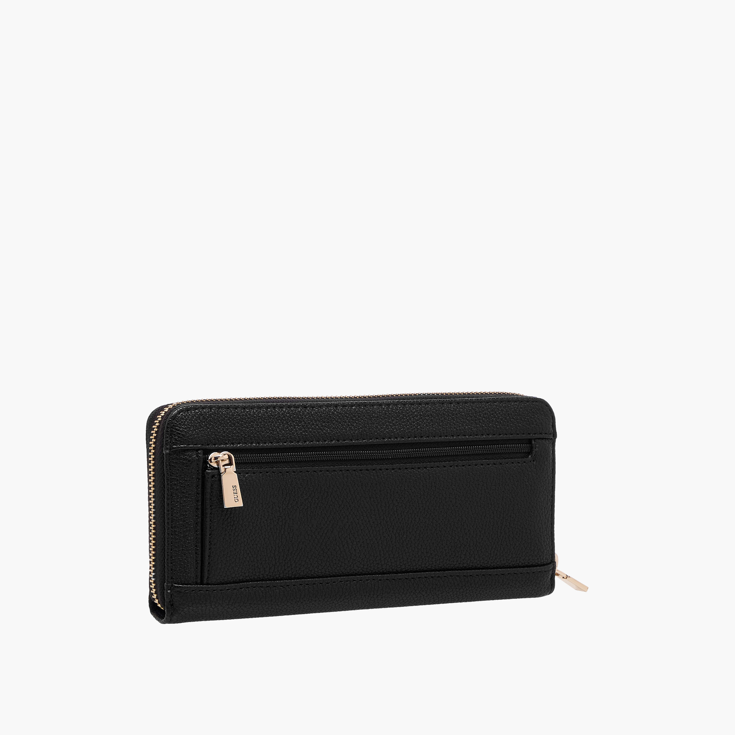 محفظة بارزة الملمس بحزام معصم لوريل من جيس-women-bagsandwallets-wallets-image-2