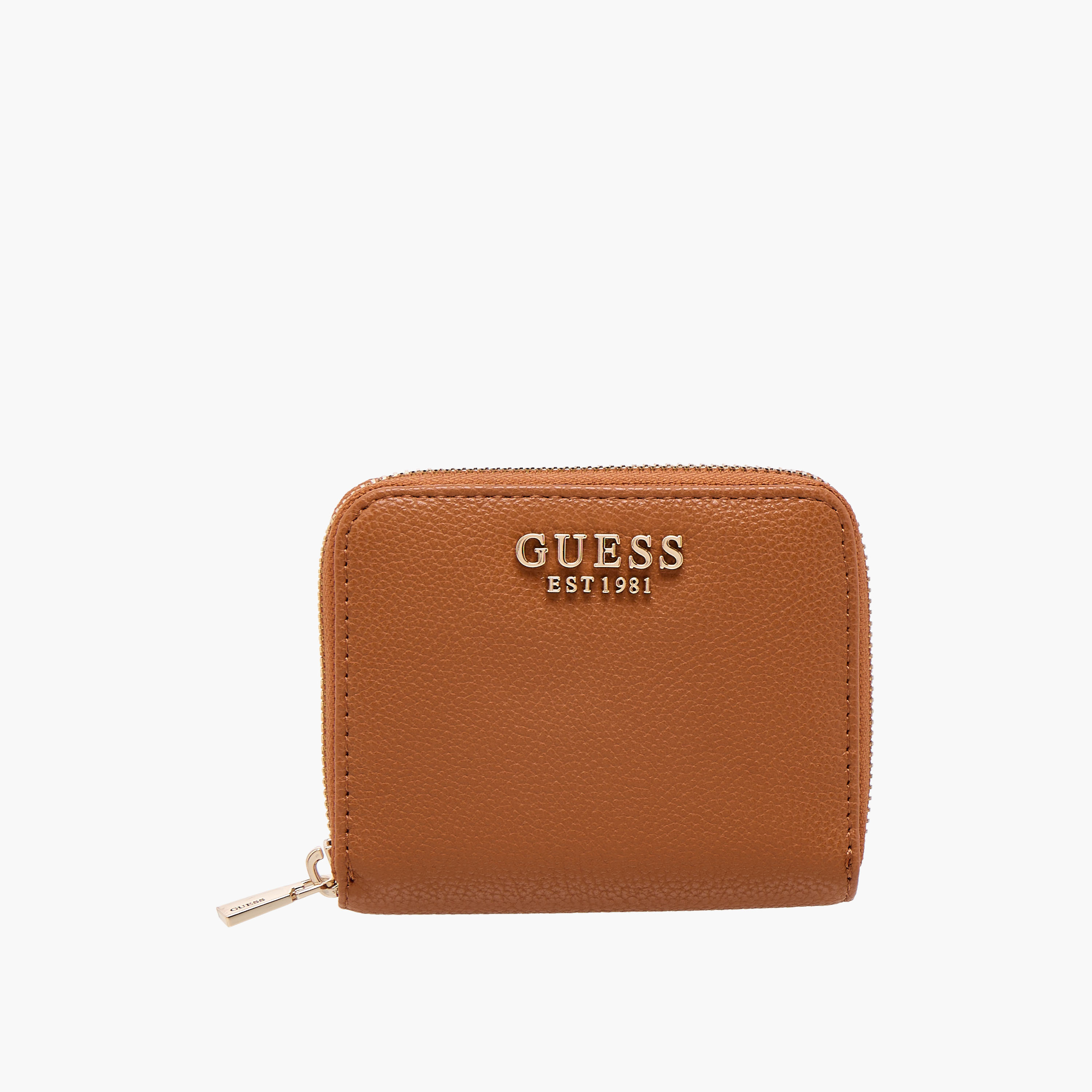 محفظة بارزة الملمس بسحاب لوريل سلاج من جيس-women-bagsandwallets-wallets-image-1