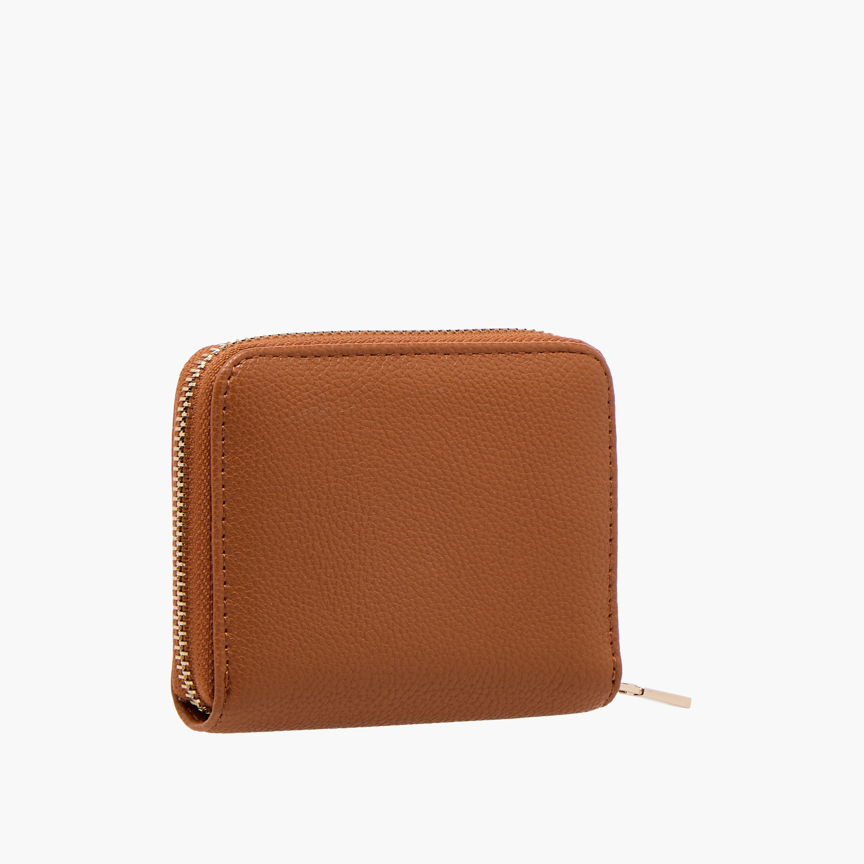 محفظة بارزة الملمس بسحاب لوريل سلاج من جيس-women-bagsandwallets-wallets-image-2