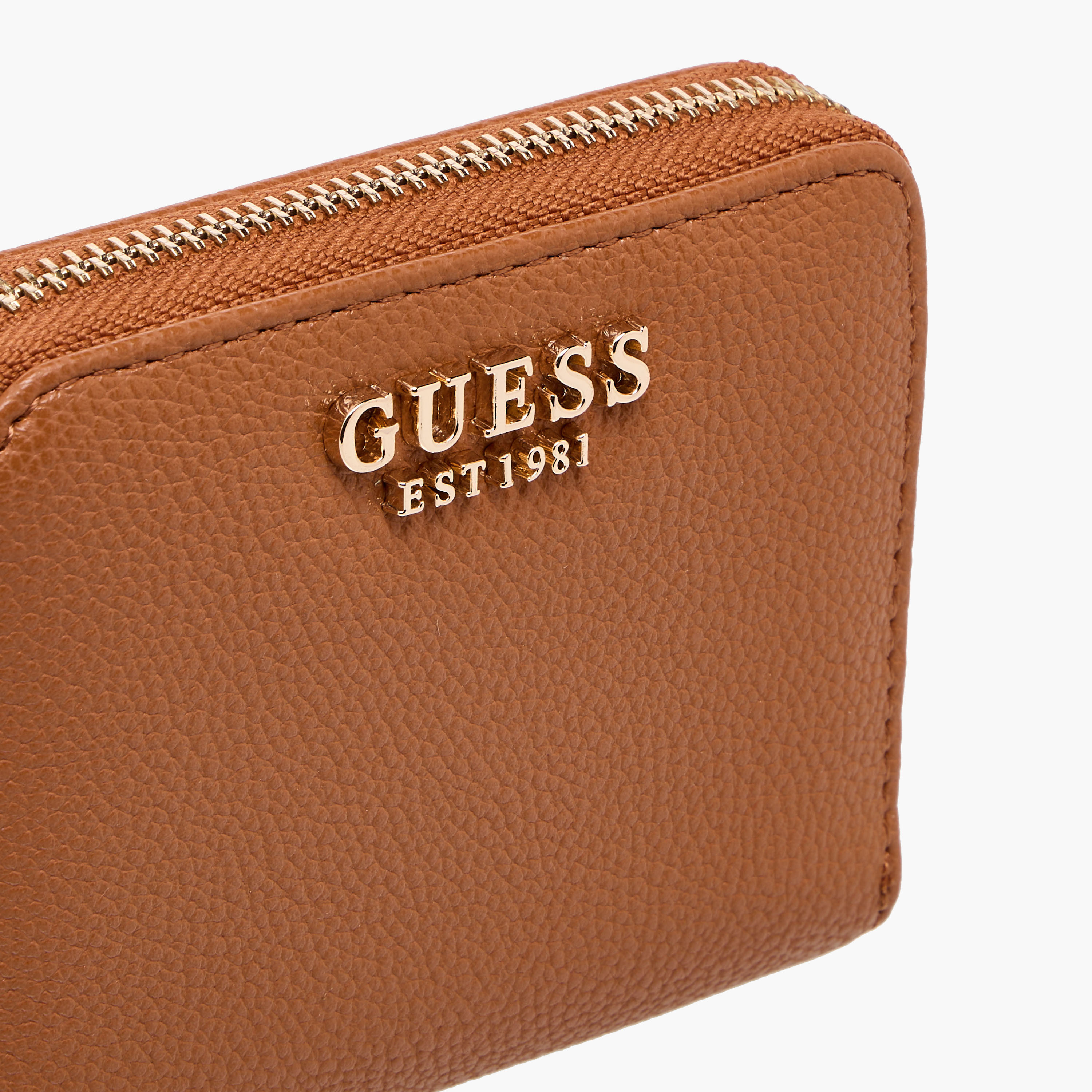محفظة بارزة الملمس بسحاب لوريل سلاج من جيس-women-bagsandwallets-wallets-image-3