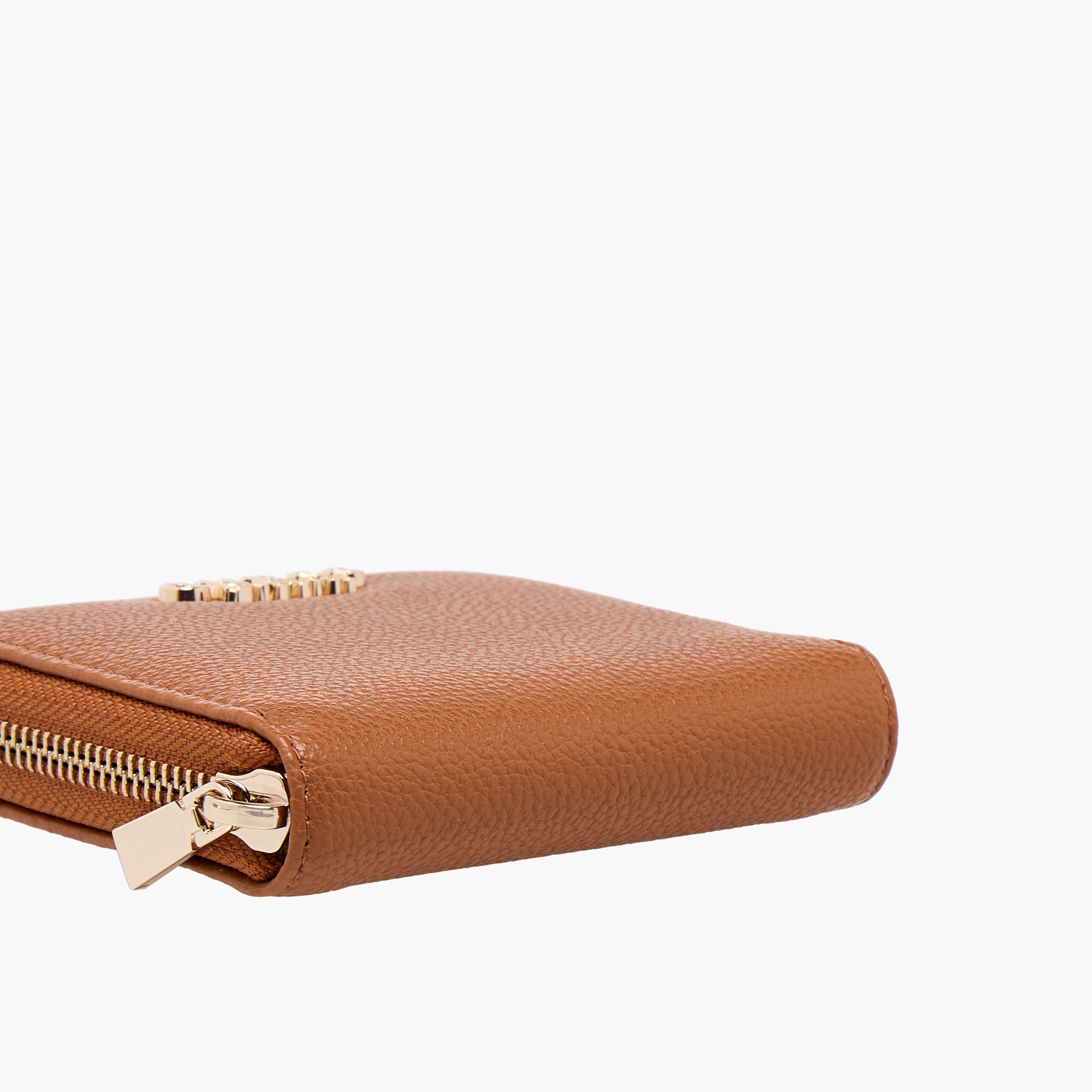 محفظة بارزة الملمس بسحاب لوريل سلاج من جيس-women-bagsandwallets-wallets-image-4