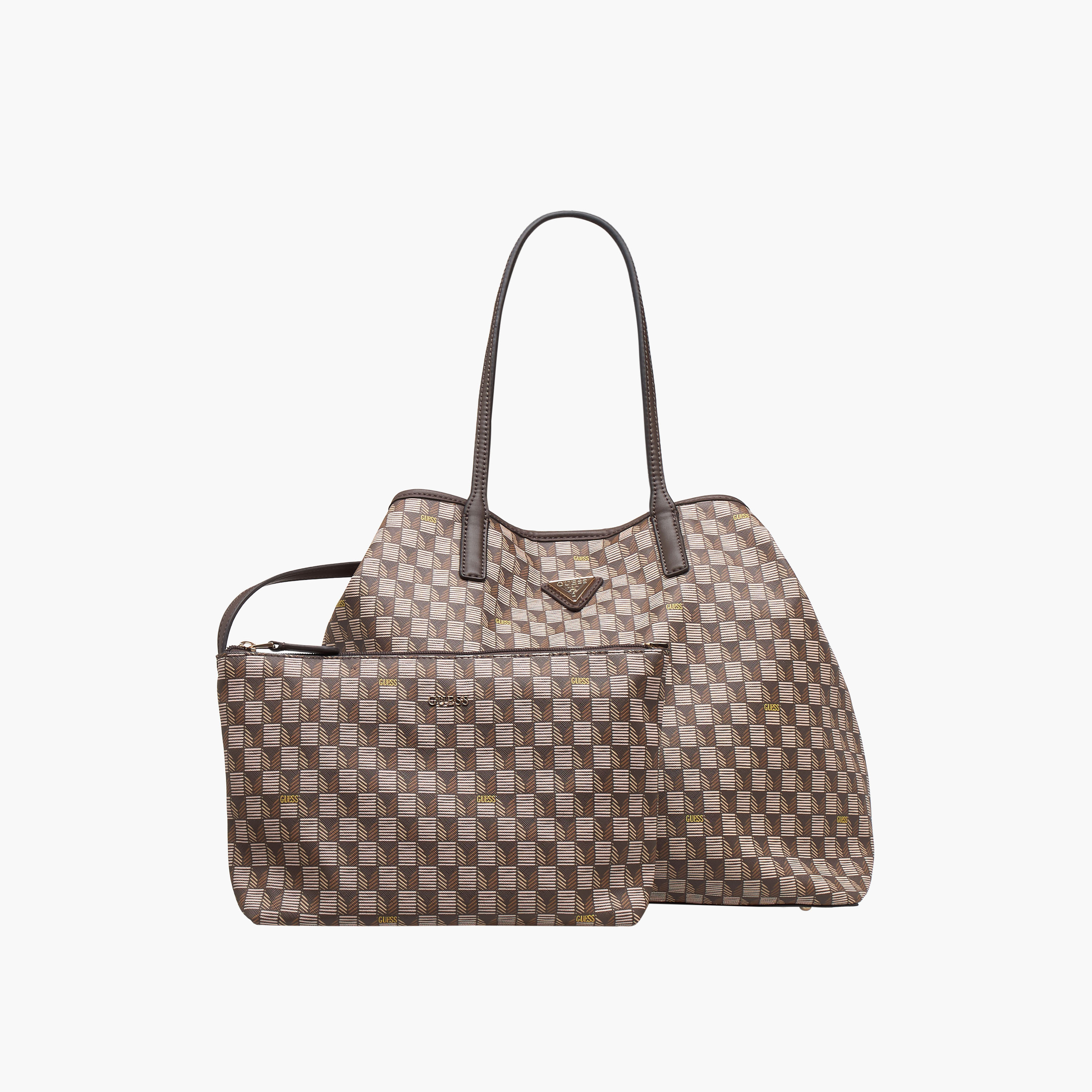 Guess G Wave Printed Tote Bag with Shoulder Bag-women-bagsandwallets-handbags-image-1
