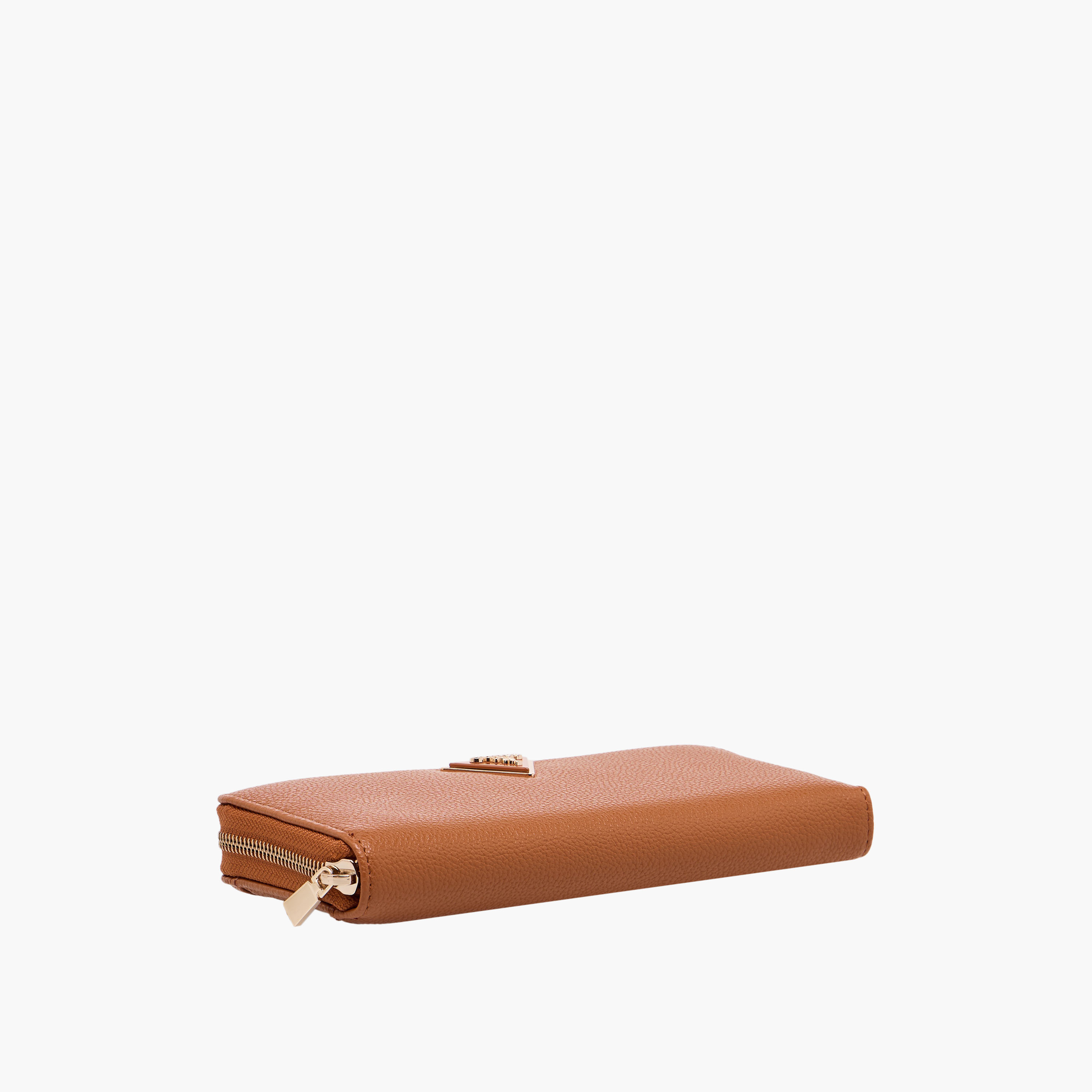 محفظة بارزة الملمس بحزام معصم لوريل من جيس-women-bagsandwallets-wallets-image-4