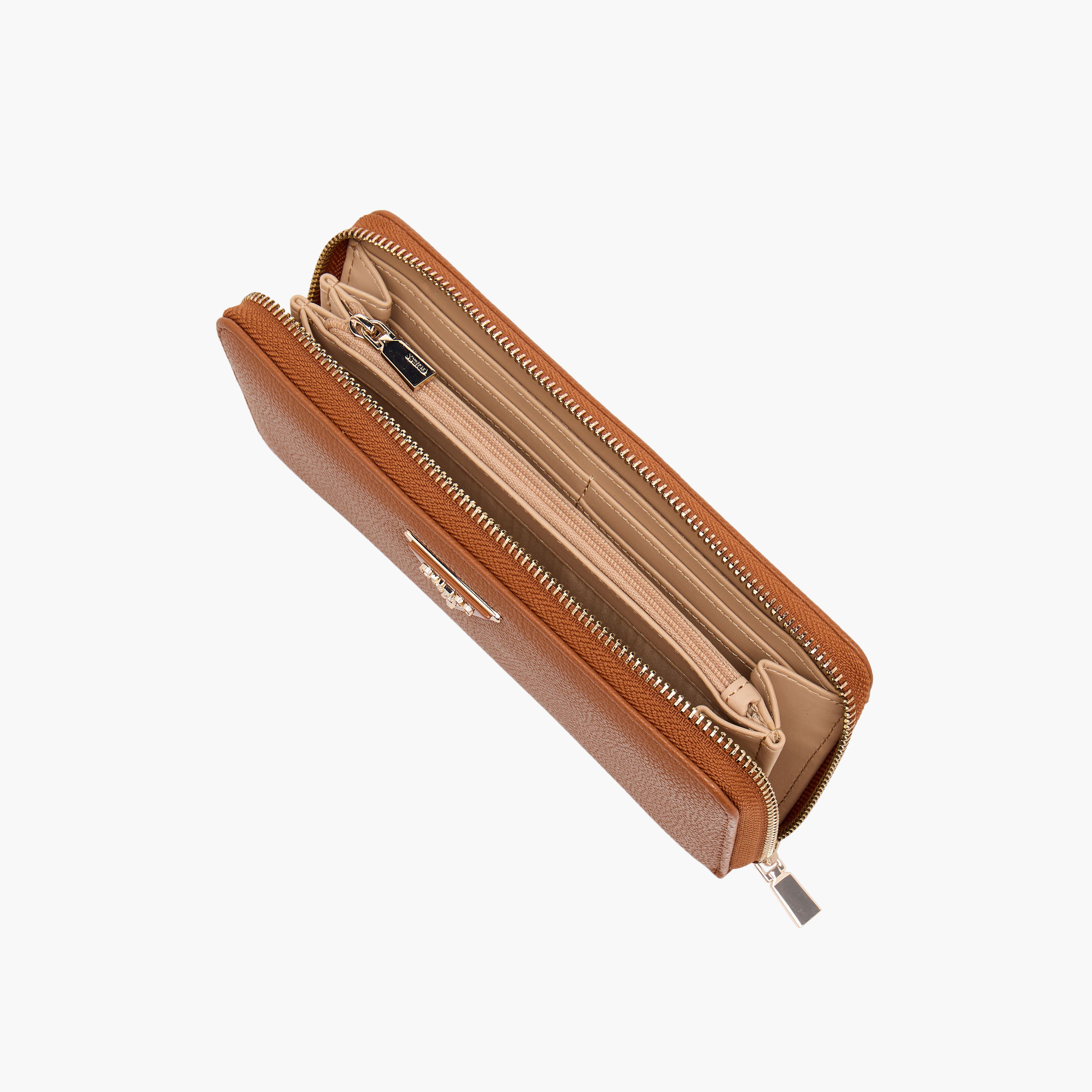 محفظة بارزة الملمس بحزام معصم لوريل من جيس-women-bagsandwallets-wallets-image-5
