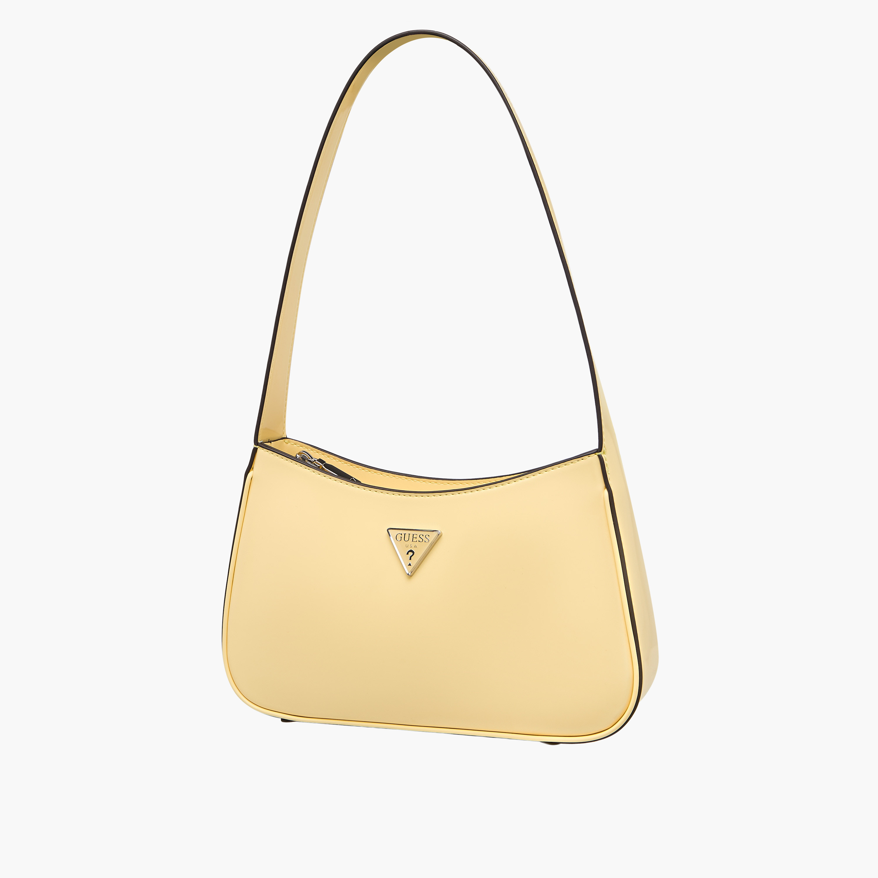 Guess Arnela Shoulder Bag with Zip Closure-women-bagsandwallets-handbags-image-3