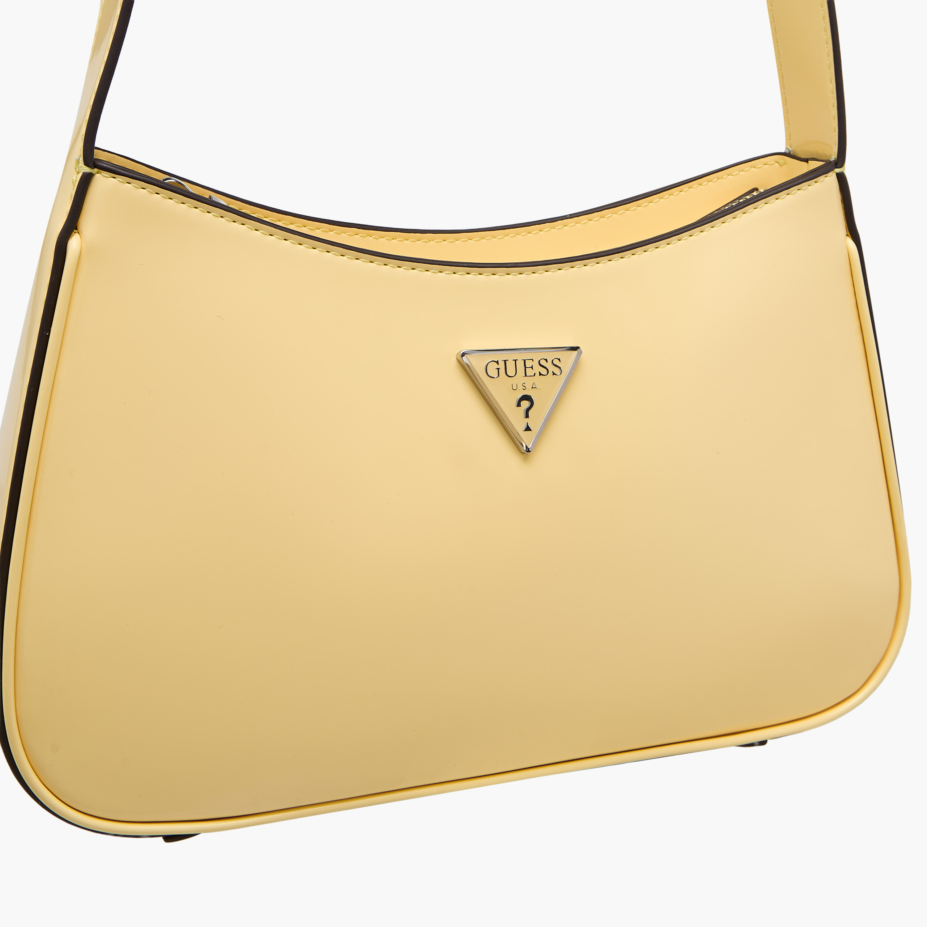 Guess Arnela Shoulder Bag with Zip Closure-women-bagsandwallets-handbags-image-4