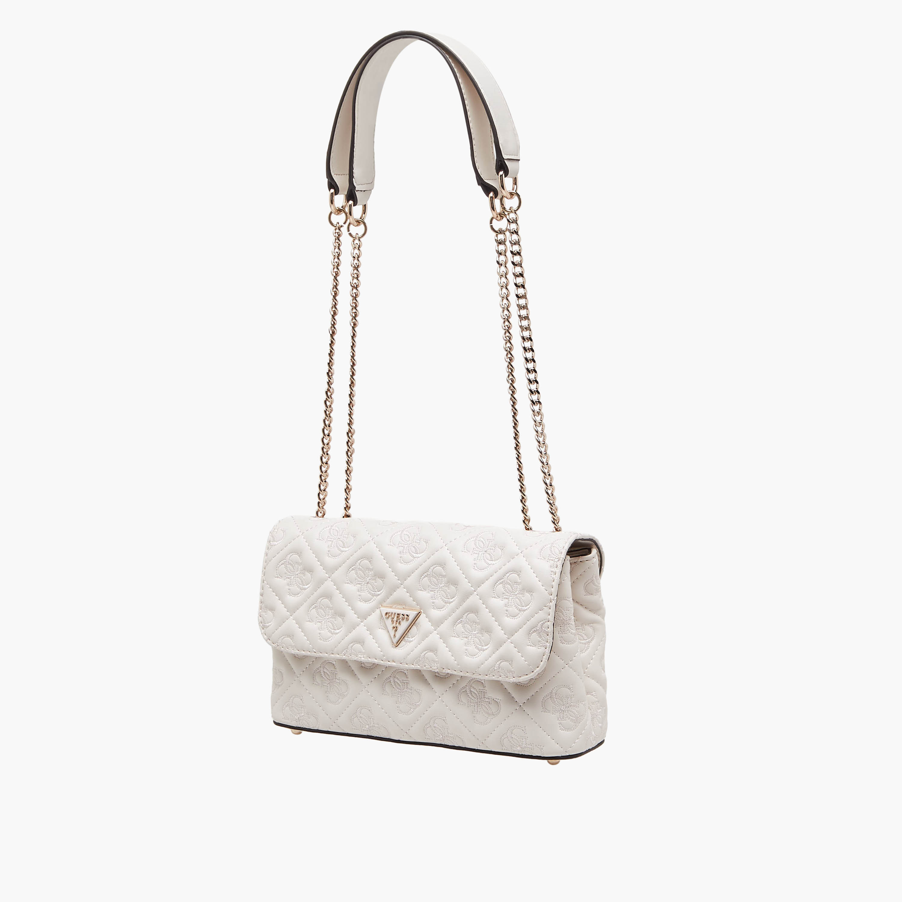 Guess Adelasia Monogram Embroidered Crossbody Bag with Chain Strap-women-bagsandwallets-handbags-image-3