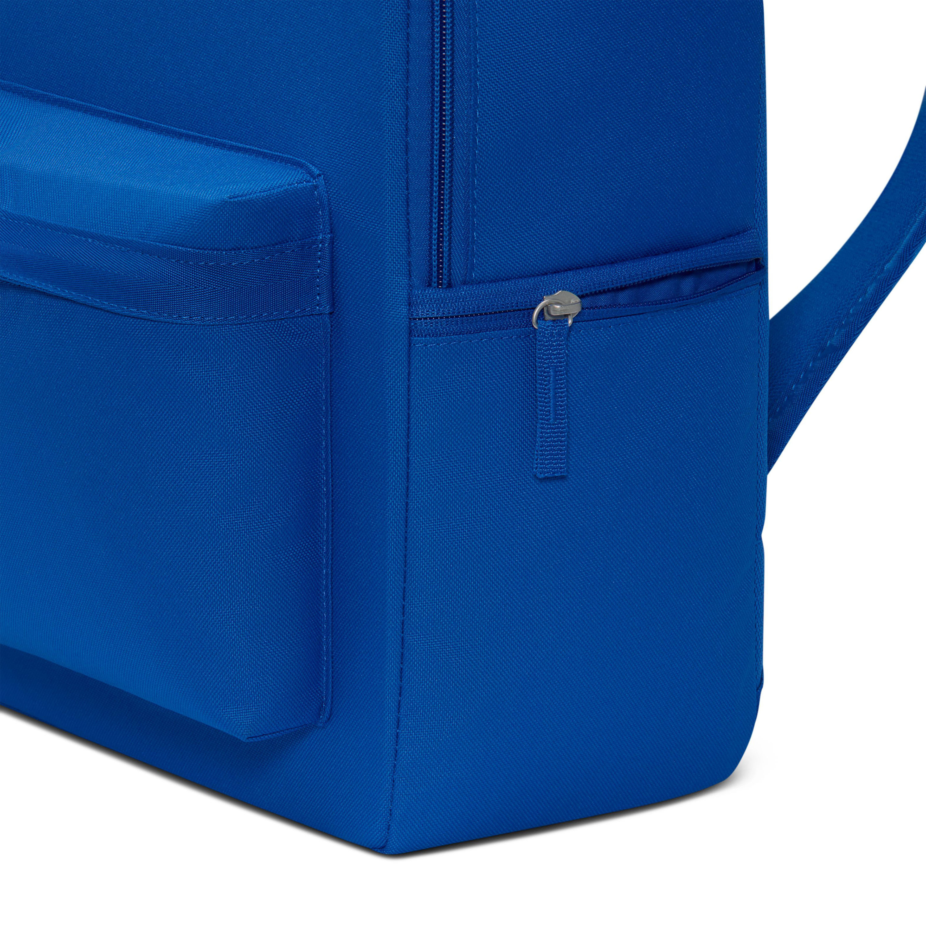 Nike Boys Heritage Backpack 25L-sports-boys-accessories-image-4