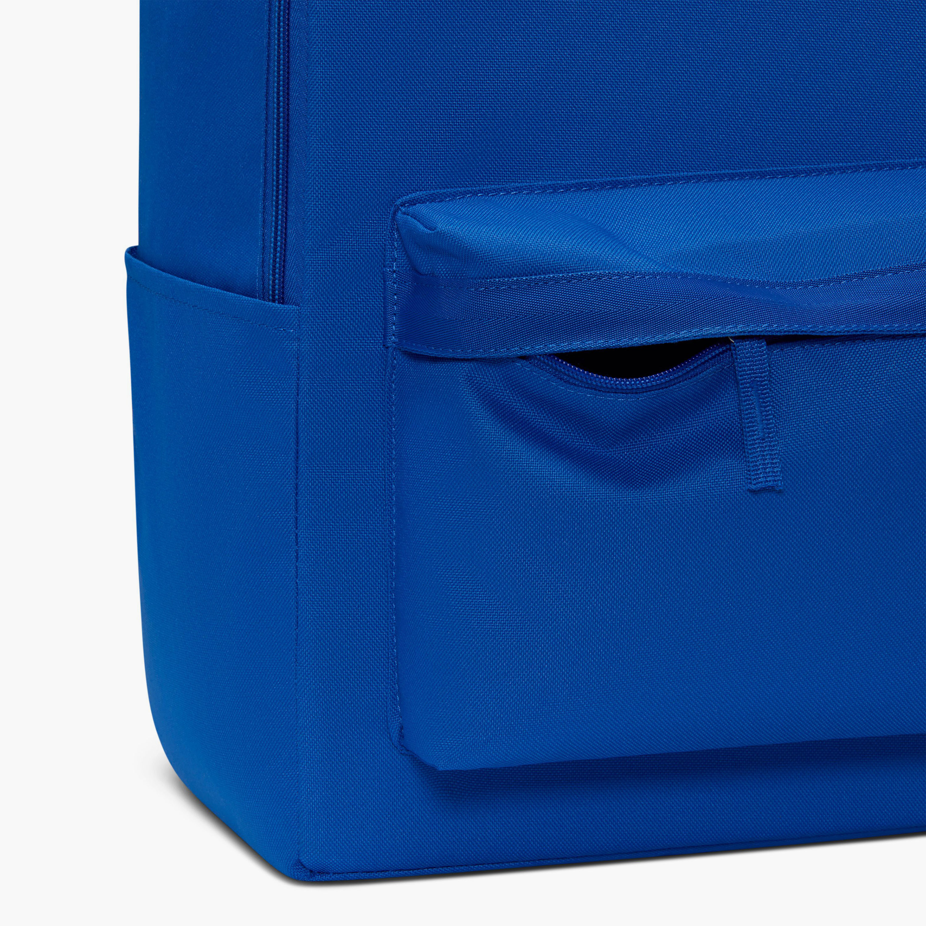 Nike Boys Heritage Backpack 25L-sports-boys-accessories-image-7