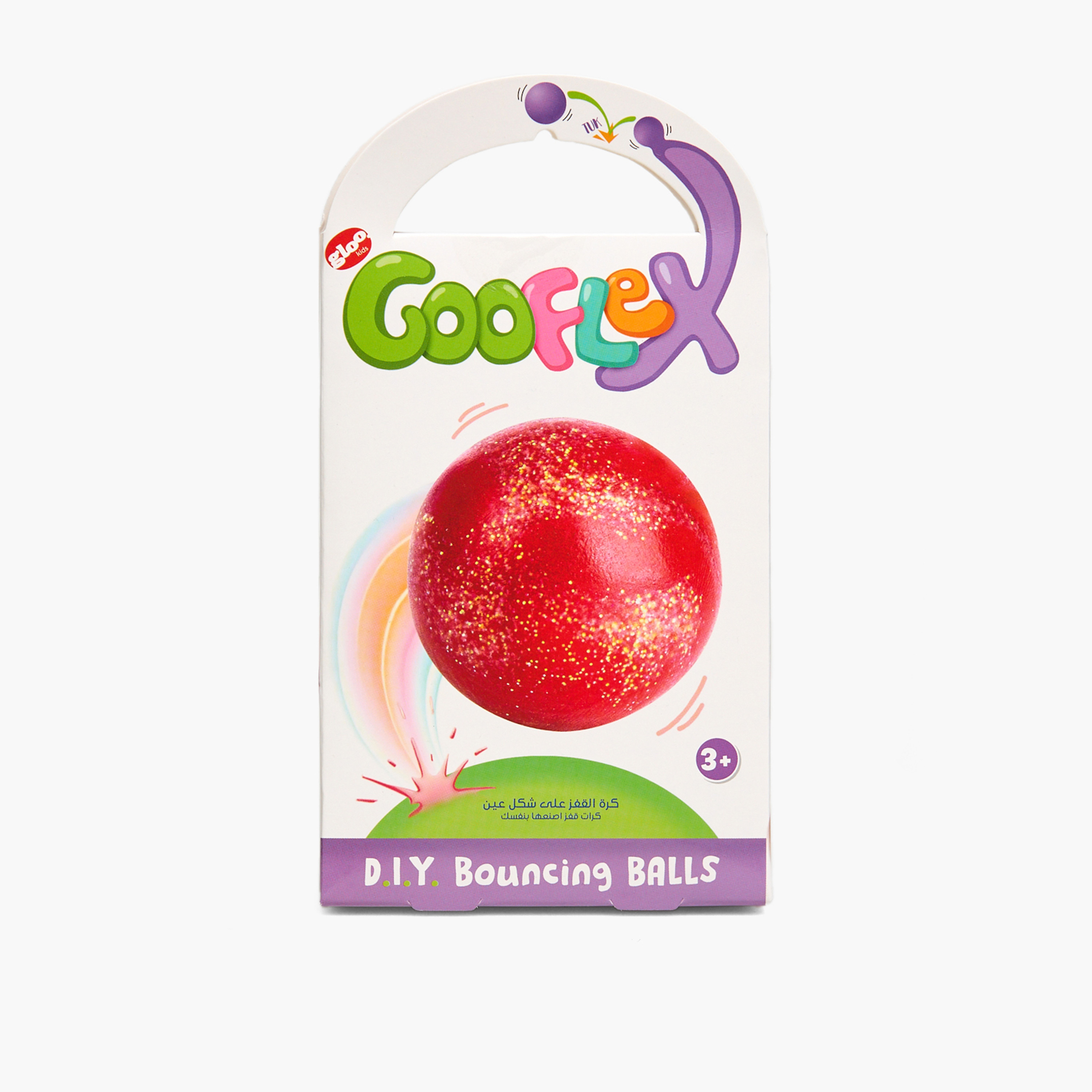 Gloo DIY Evil Eye Activity Kit-toys-educational-doughtoys-image-5