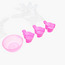 مجموعة أنشطة لولي بوب للحيوانات من جونيورز-toys-educational-doughtoys-image-4