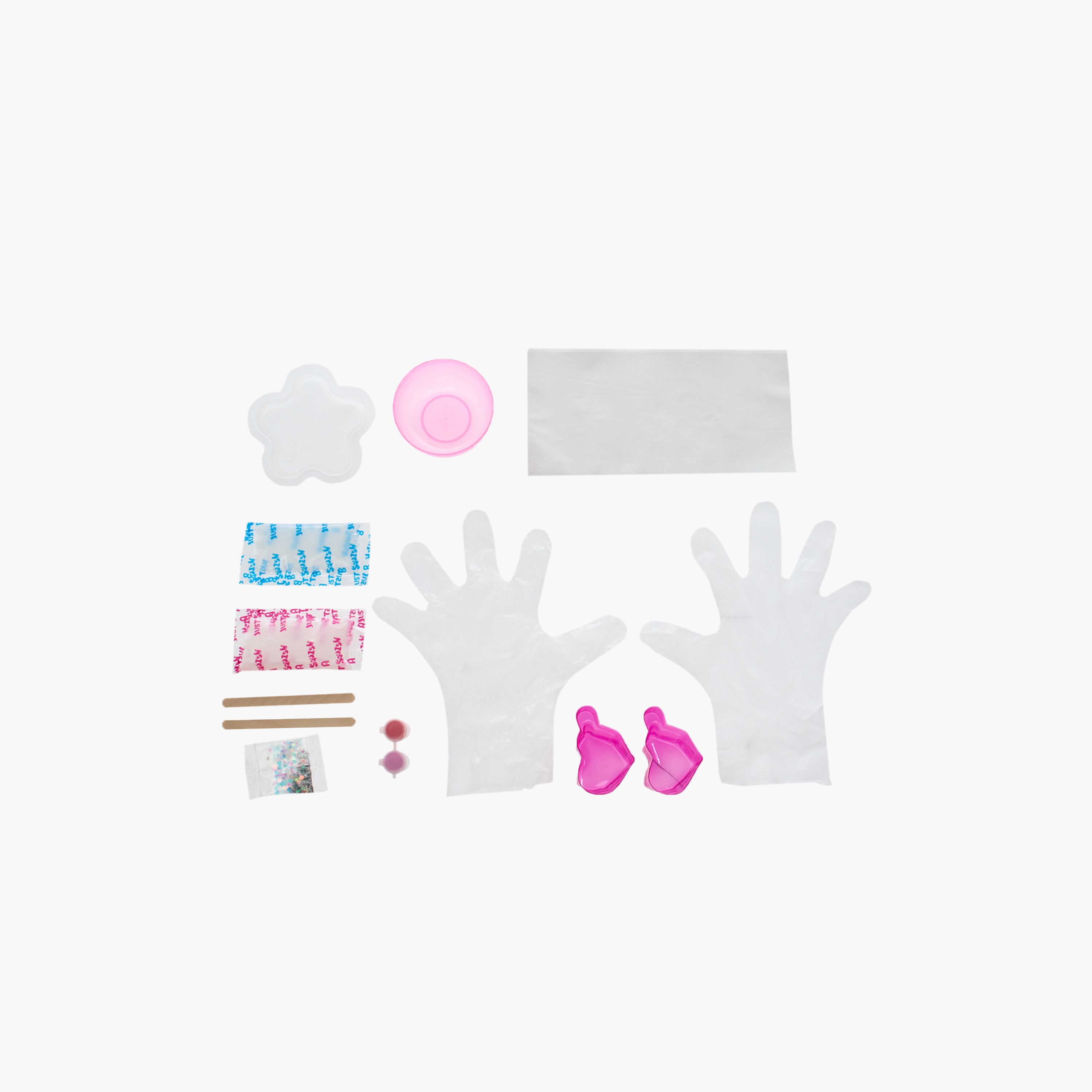 Juniors DIY Star Coaster Craft Set-toys-educational-doughtoys-image-2