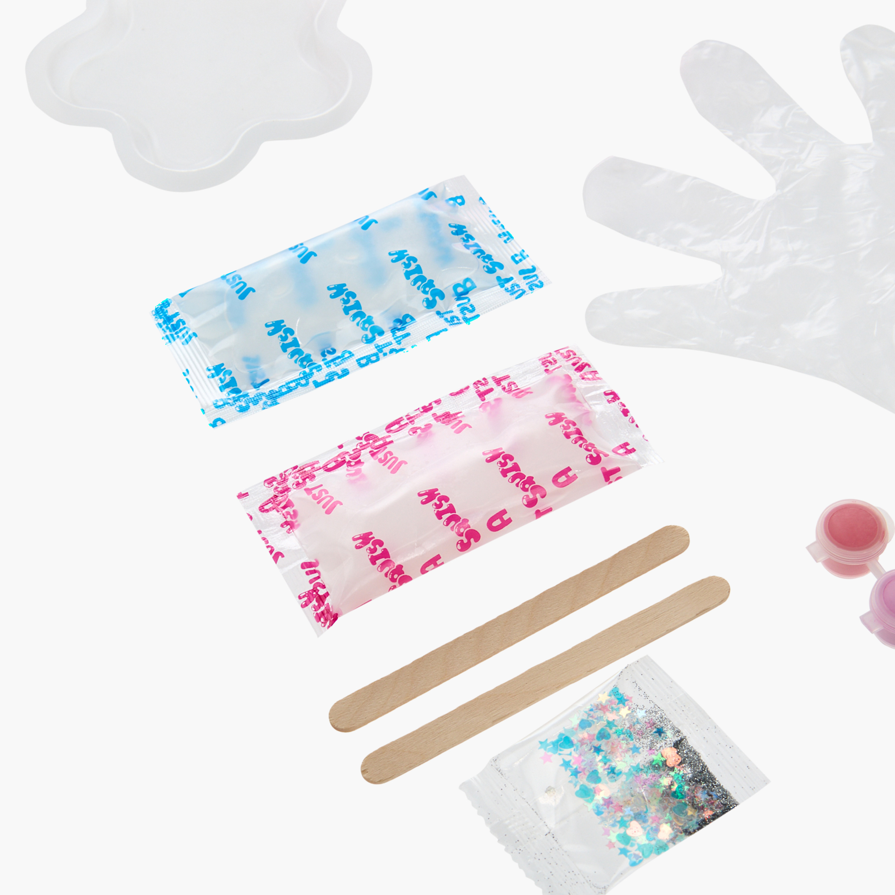 Juniors DIY Star Coaster Craft Set-toys-educational-doughtoys-image-5
