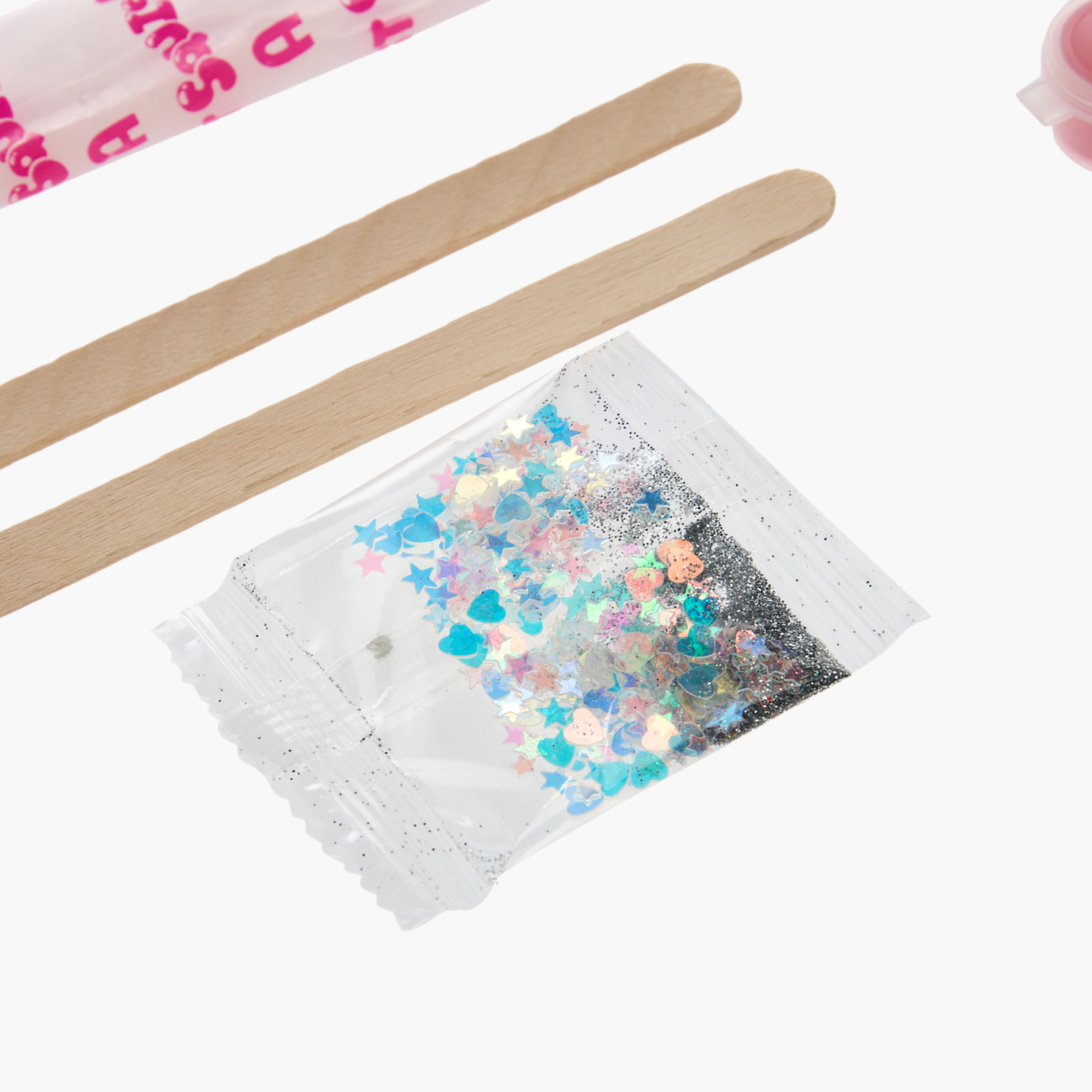 Juniors DIY Star Coaster Craft Set-toys-educational-doughtoys-image-8