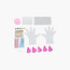 Juniors DIY Gummy Candies Squishy Kit-toys-educational-doughtoys-image-2