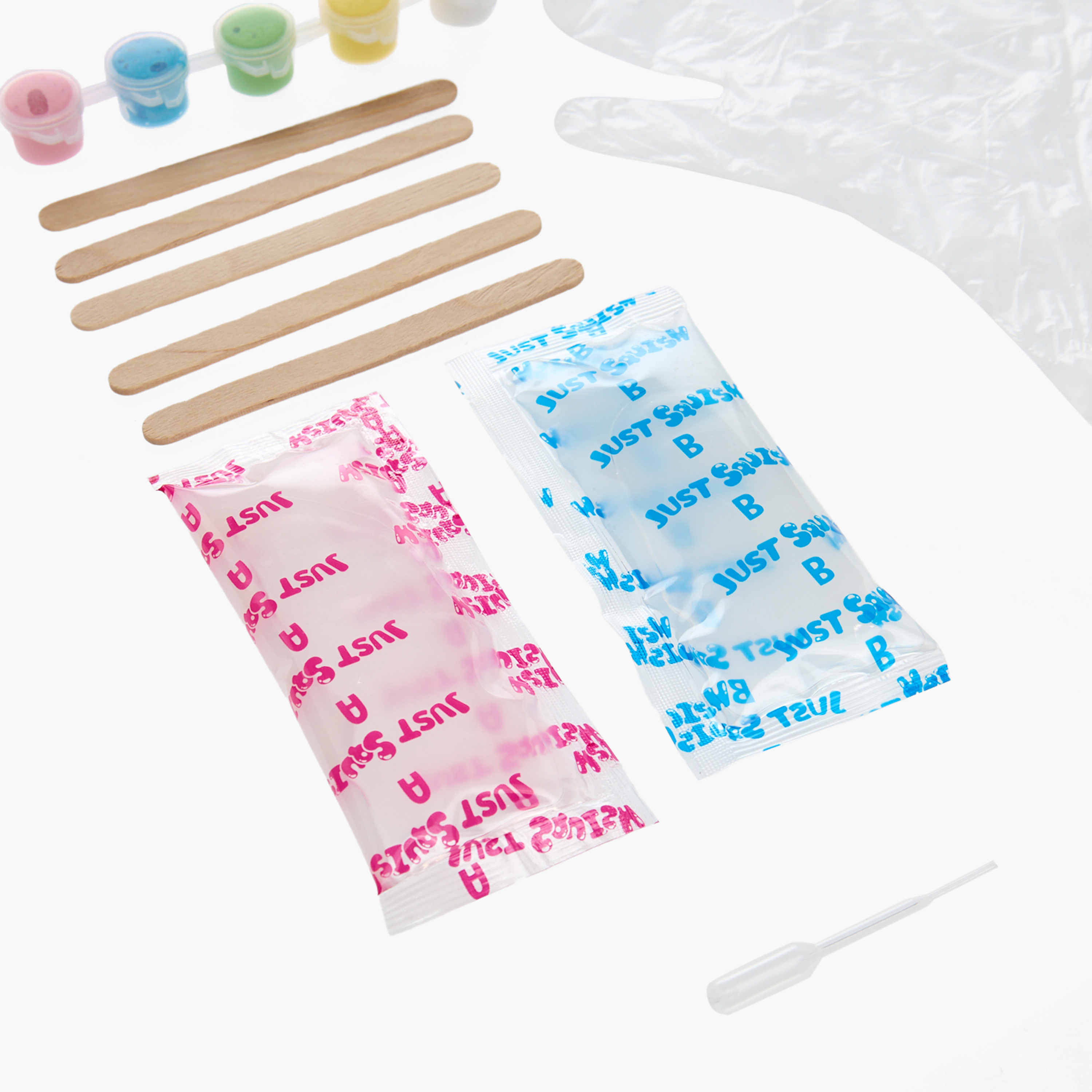 Juniors DIY Gummy Candies Squishy Kit-toys-educational-doughtoys-image-8