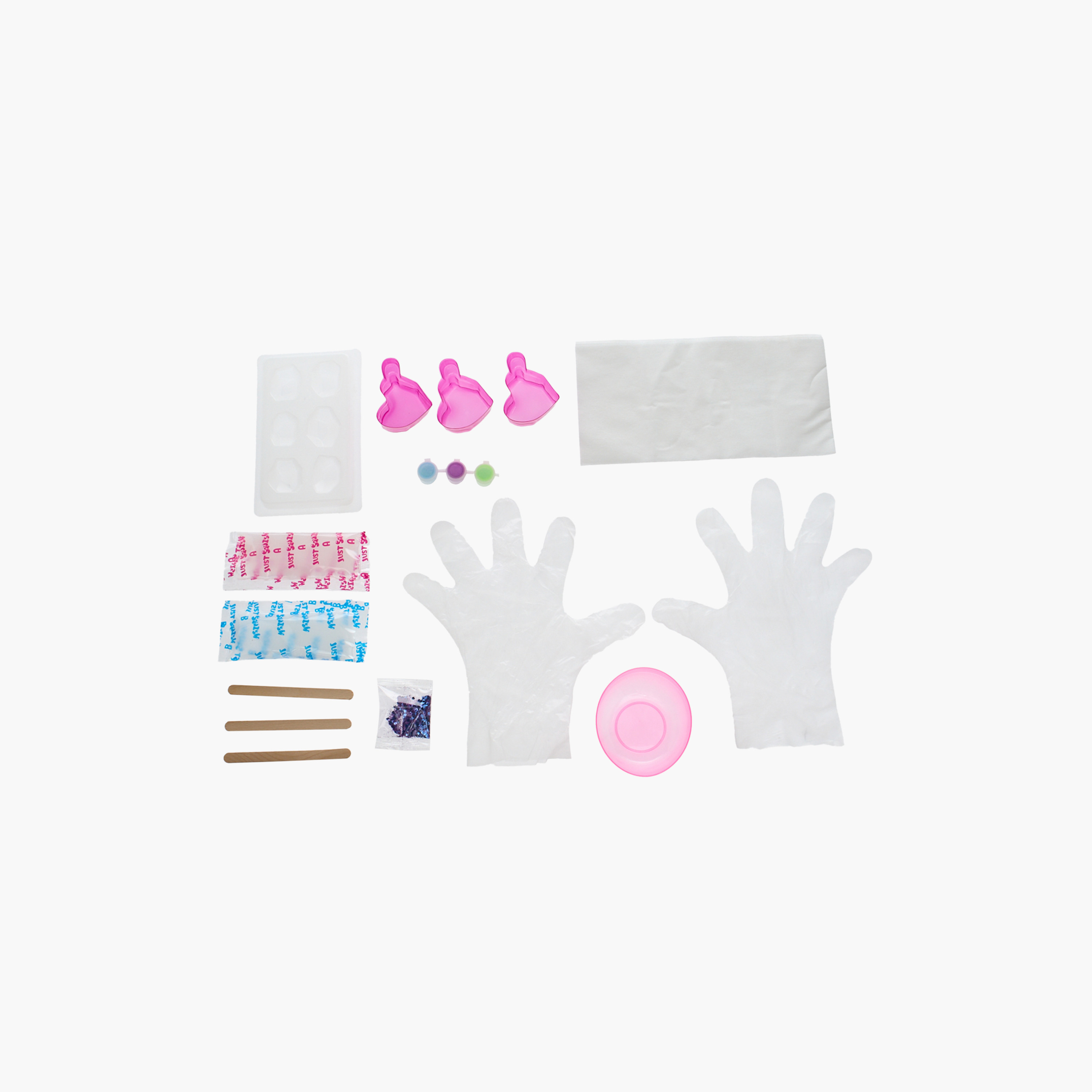 Juniors  DIY Luminous Gemstone Activity Set-toys-educational-doughtoys-image-2