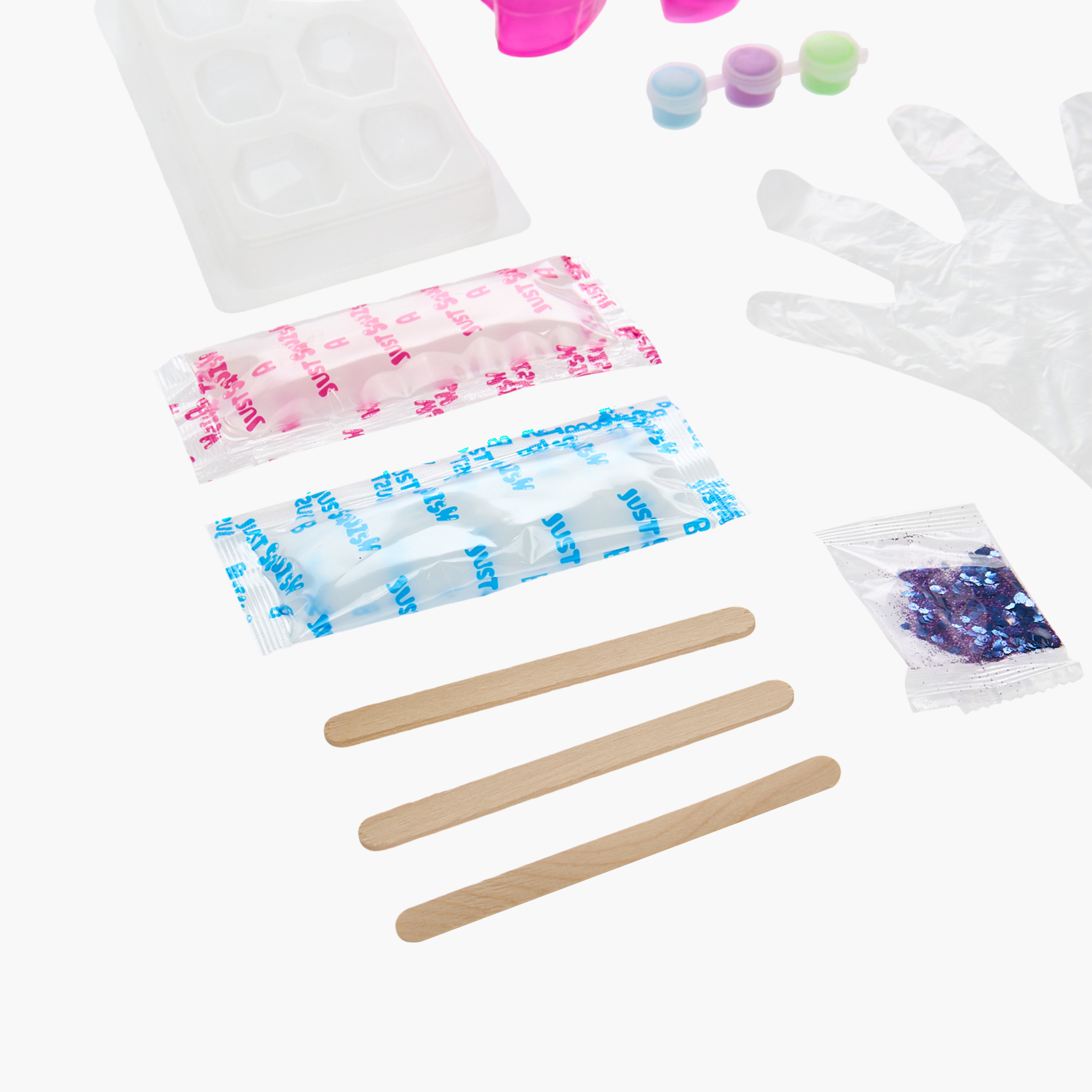 Juniors  DIY Luminous Gemstone Activity Set-toys-educational-doughtoys-image-4
