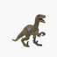 Juniors Velociraptor Dinosaur Toy Model-toys-playfigures-animals-image-2