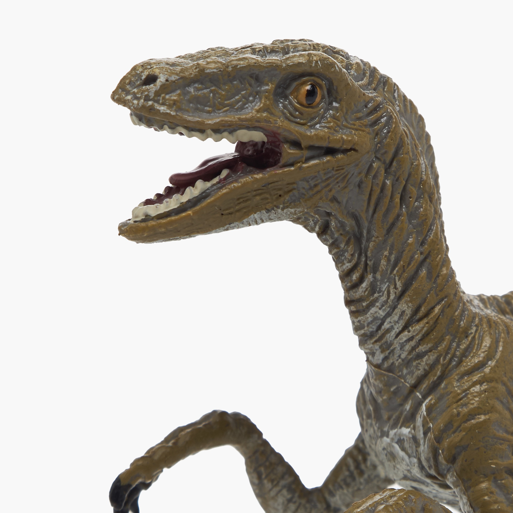 Juniors Velociraptor Dinosaur Toy Model-toys-playfigures-animals-image-4