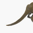 Juniors Velociraptor Dinosaur Toy Model-toys-playfigures-animals-image-5
