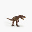 Juniors Tyrannosaurus Rex Dinosaur Model Toy-toys-playfigures-animals-image-1