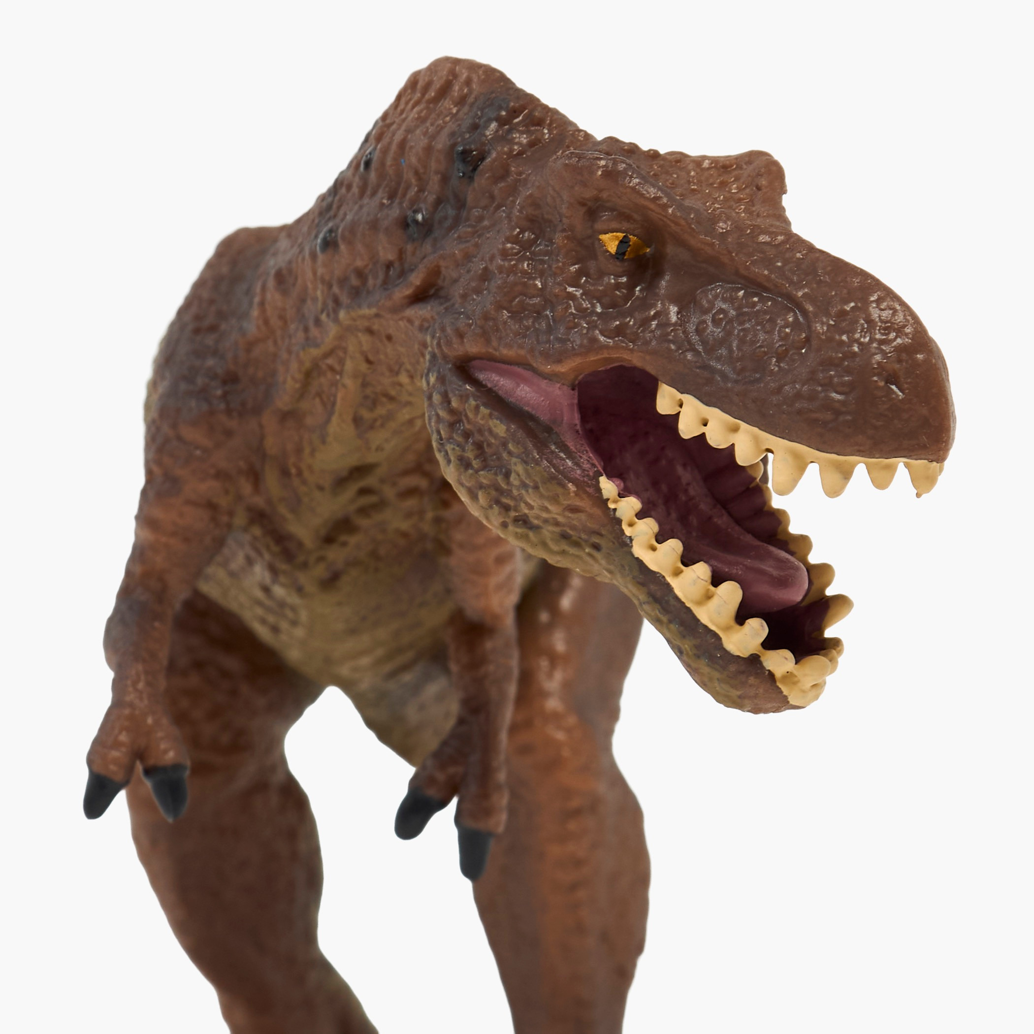 Juniors Tyrannosaurus Rex Dinosaur Model Toy-toys-playfigures-animals-image-4