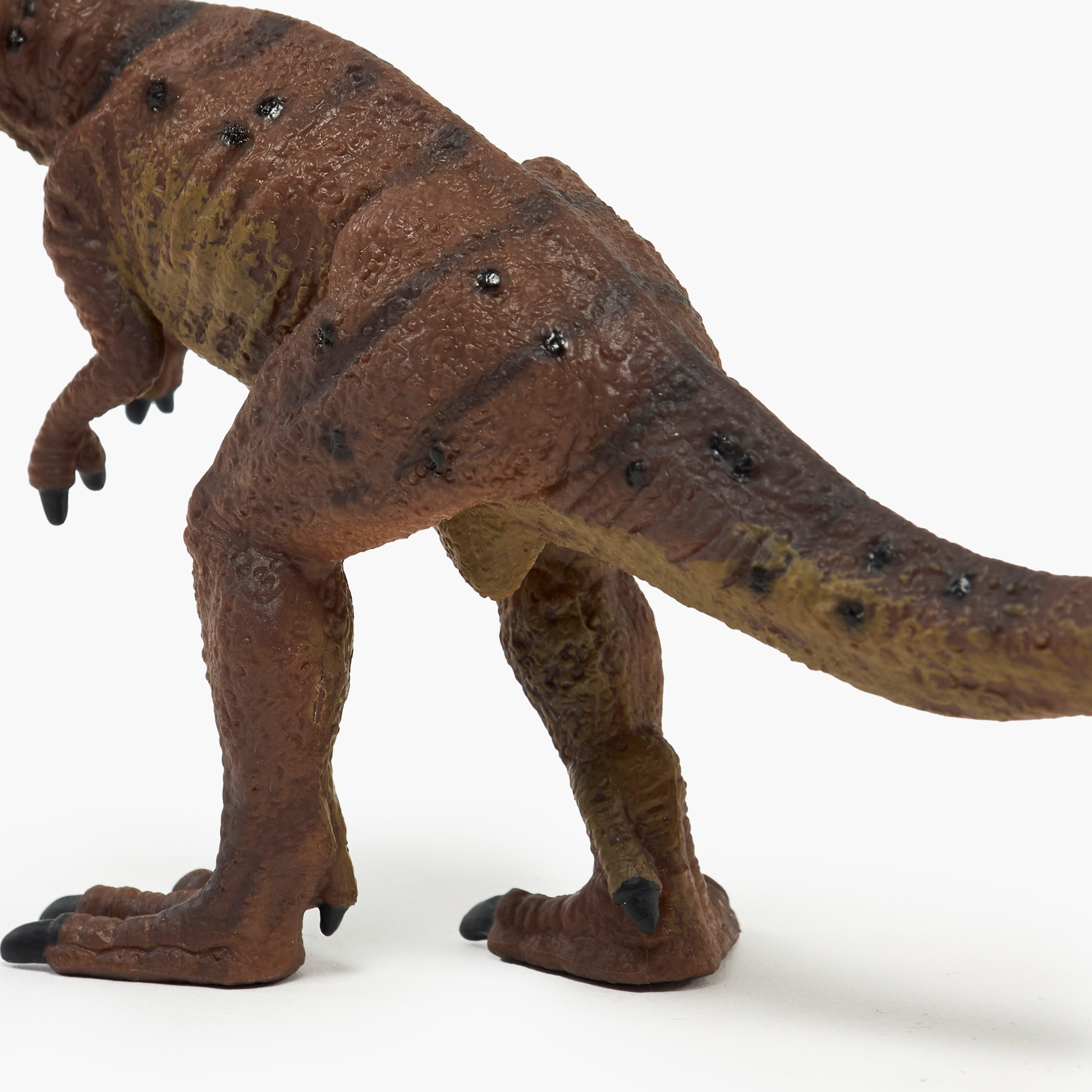 Juniors Tyrannosaurus Rex Dinosaur Model Toy-toys-playfigures-animals-image-5