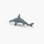 Juniors Scalloped Hammerhead Shark Model Toy-toys-buildingblocks-blocks-image-3