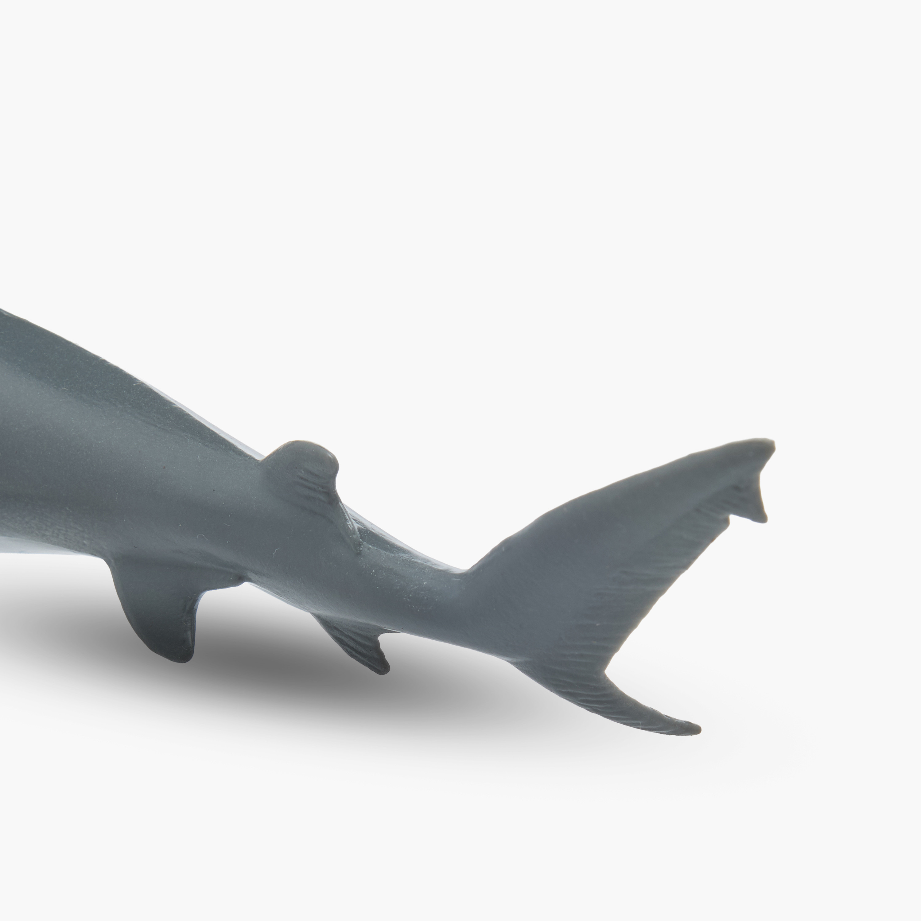 Juniors Scalloped Hammerhead Shark Model Toy-toys-buildingblocks-magnetictoys-image-5