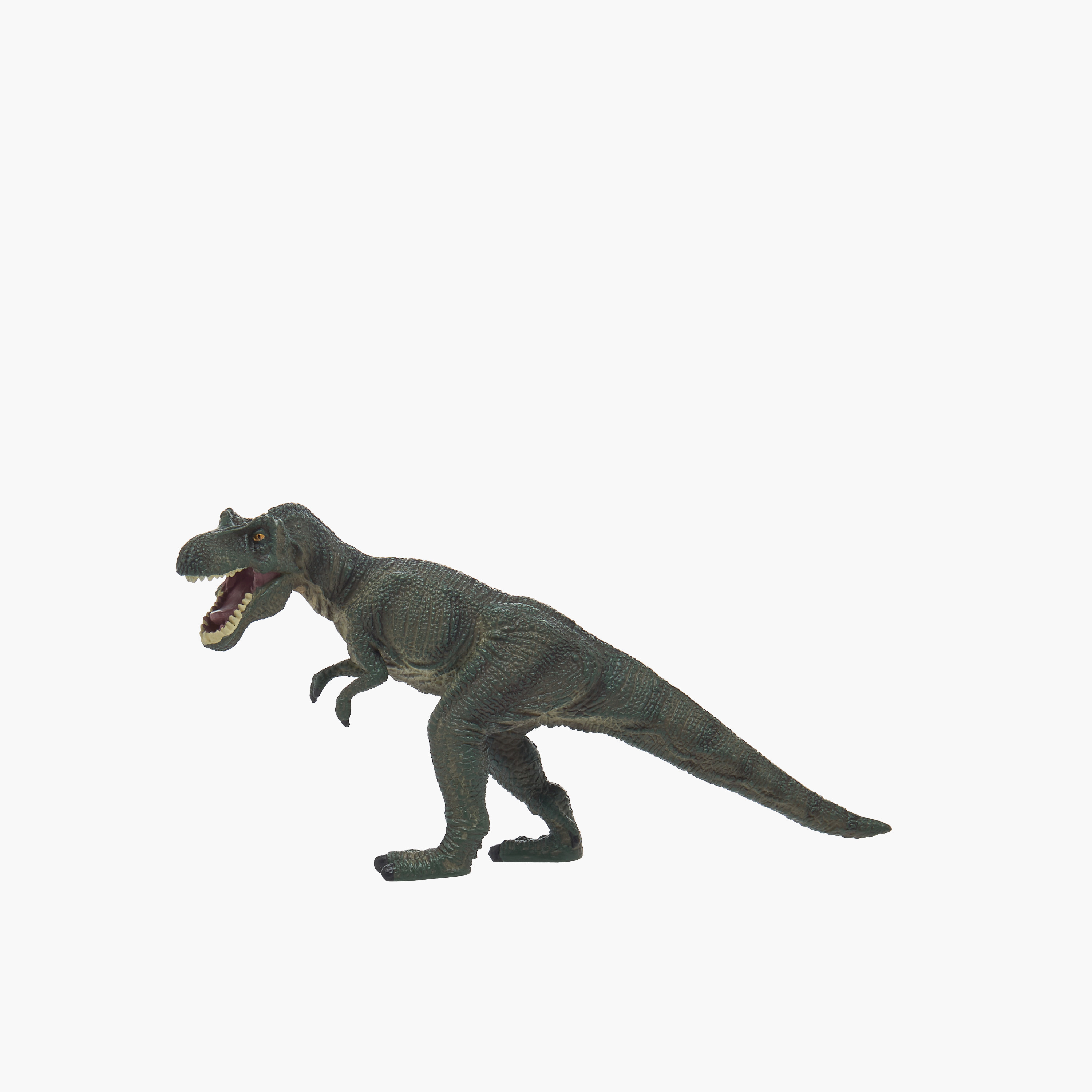 Juniors Tyrannosaurus Rex Dinosaur Model Toy-toys-playfigures-animals-image-1