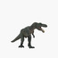 Juniors Tyrannosaurus Rex Dinosaur Model Toy-toys-playfigures-animals-image-2